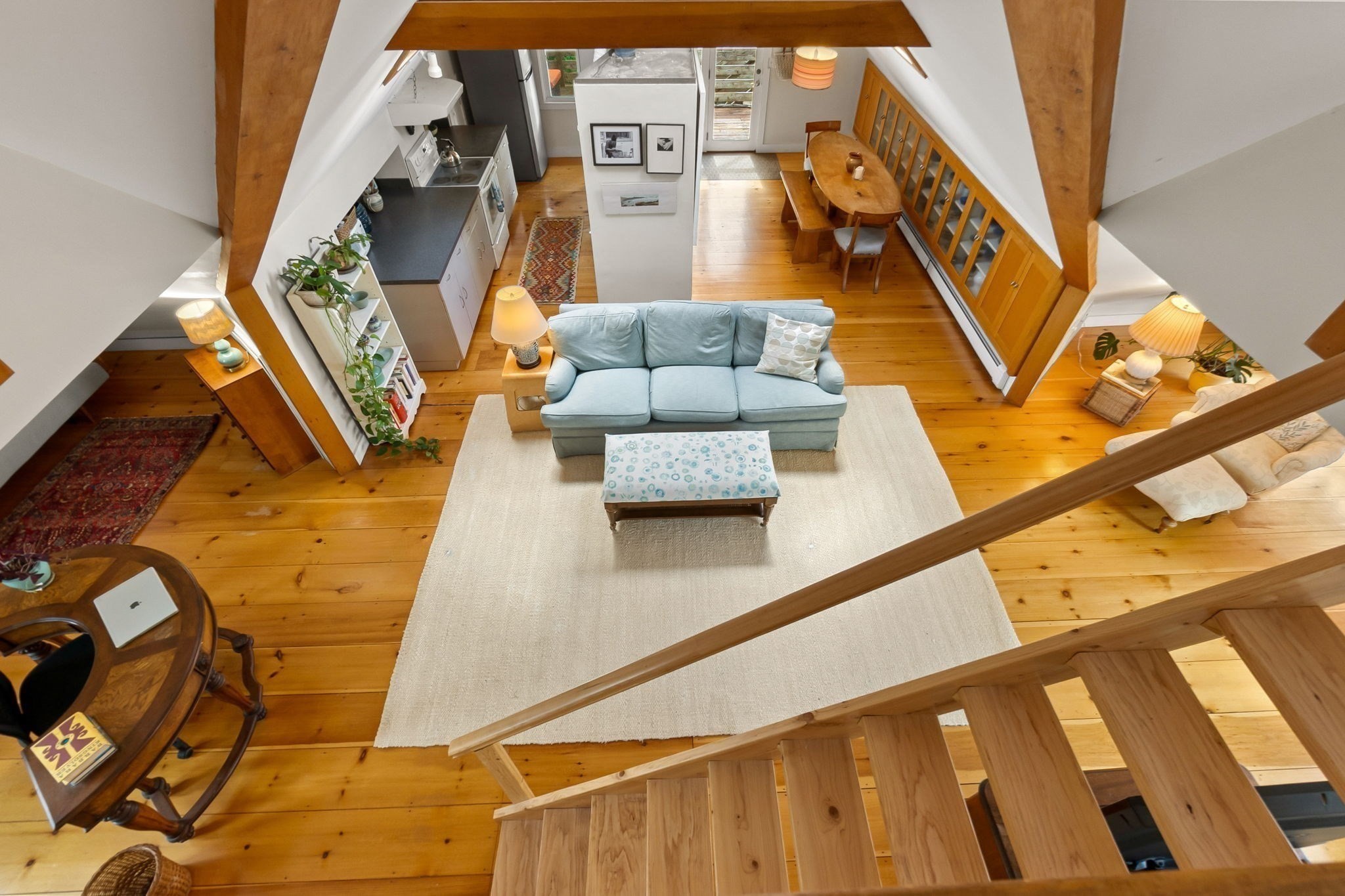 61 Federal St Unit 3, Newburyport, MA 01950