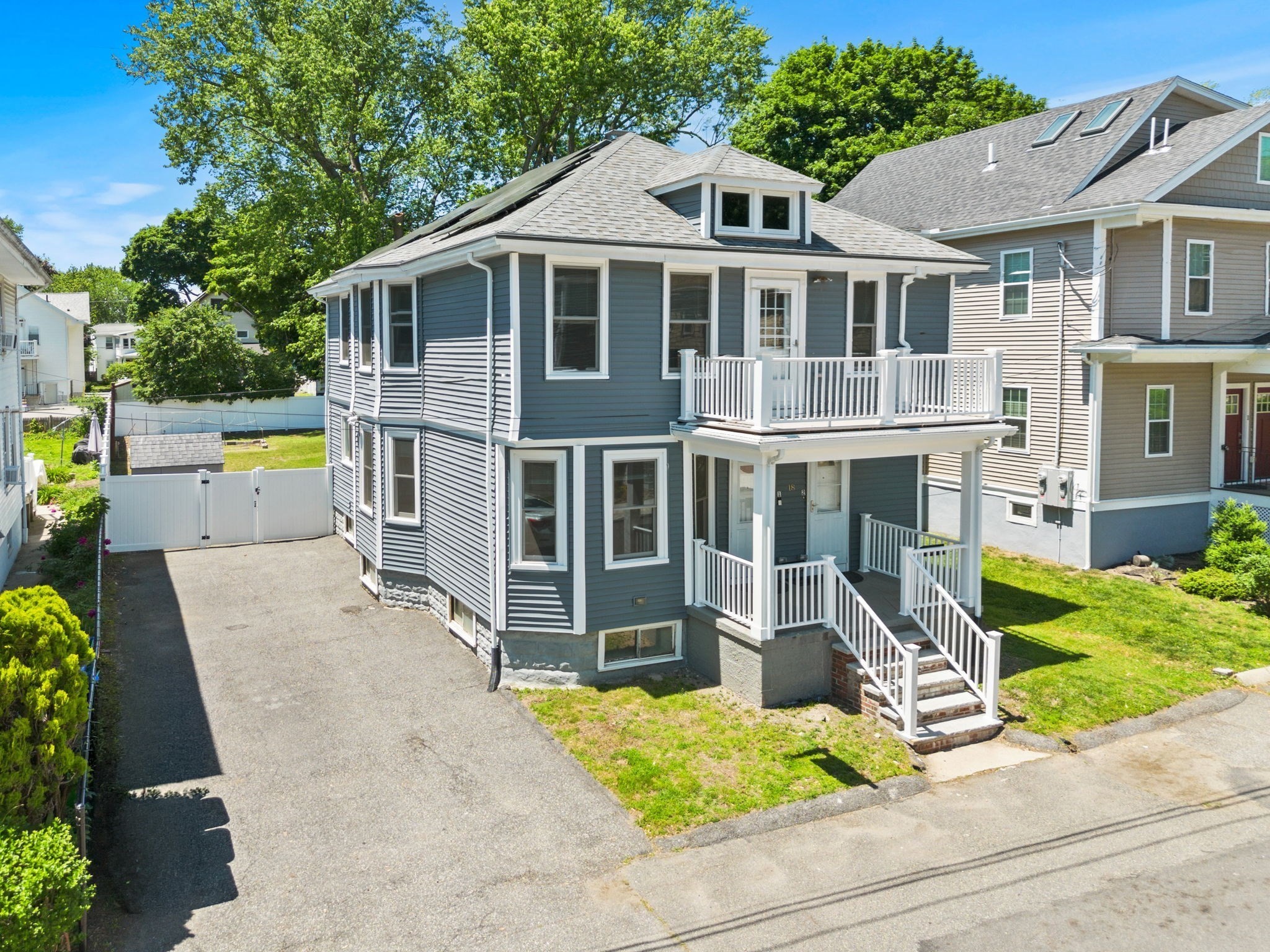 18 Mystic Street, Medford, MA 02155