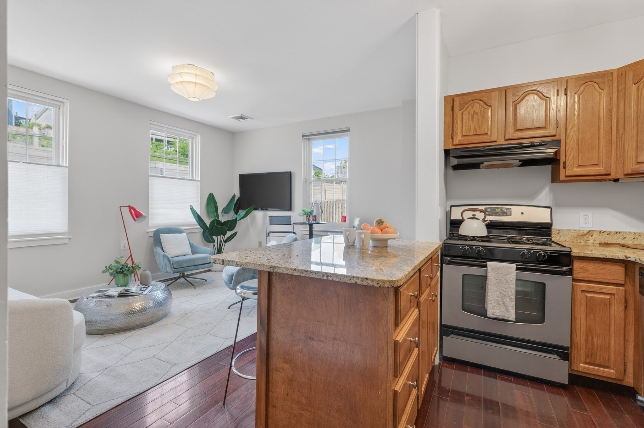 74 Gilman St Unit 4, Somerville, MA 02145 - Image 2