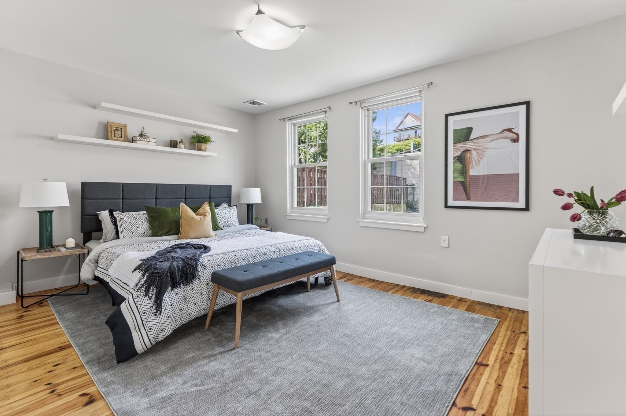 74 Gilman St Unit 4, Somerville, MA 02145 - Image 9