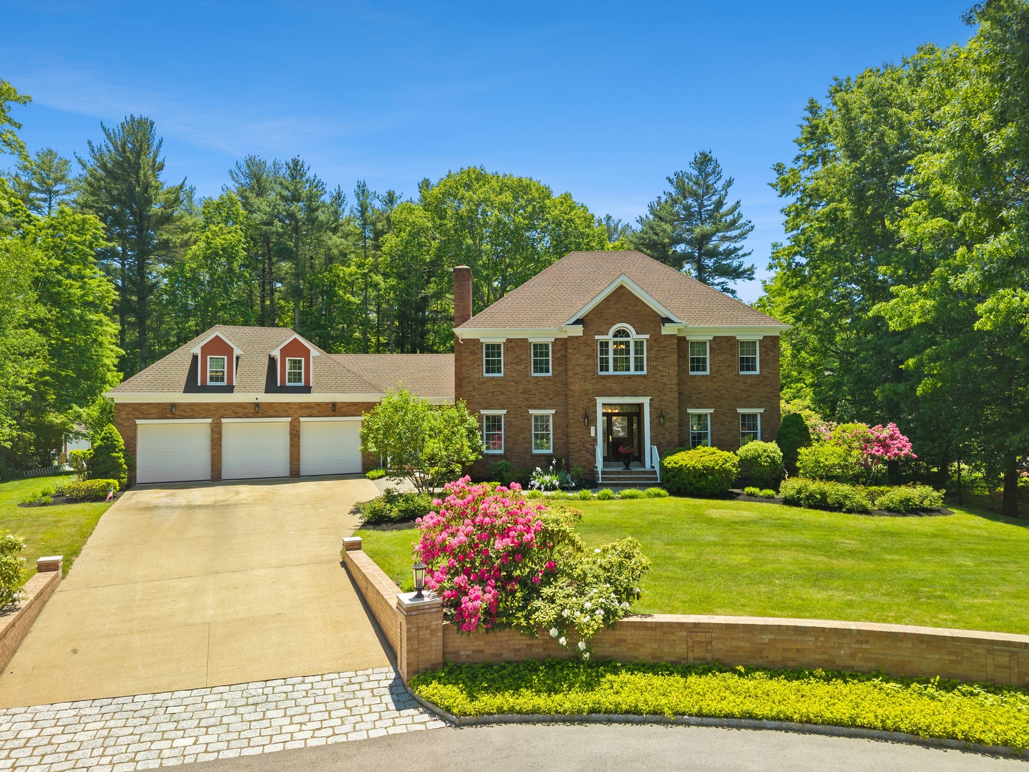 58 Shirley Road, Raynham, MA 02767