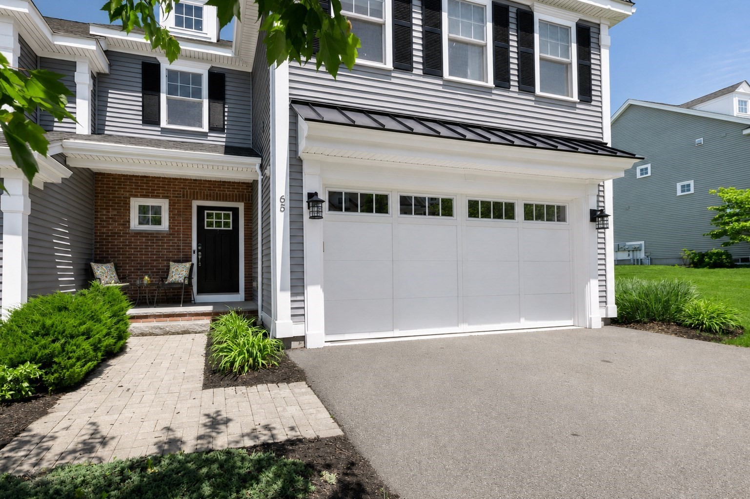 65 Brookview Rd Unit 65, Franklin, MA 02038