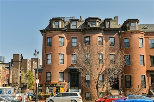 504 Massachusetts Ave, Apt 3