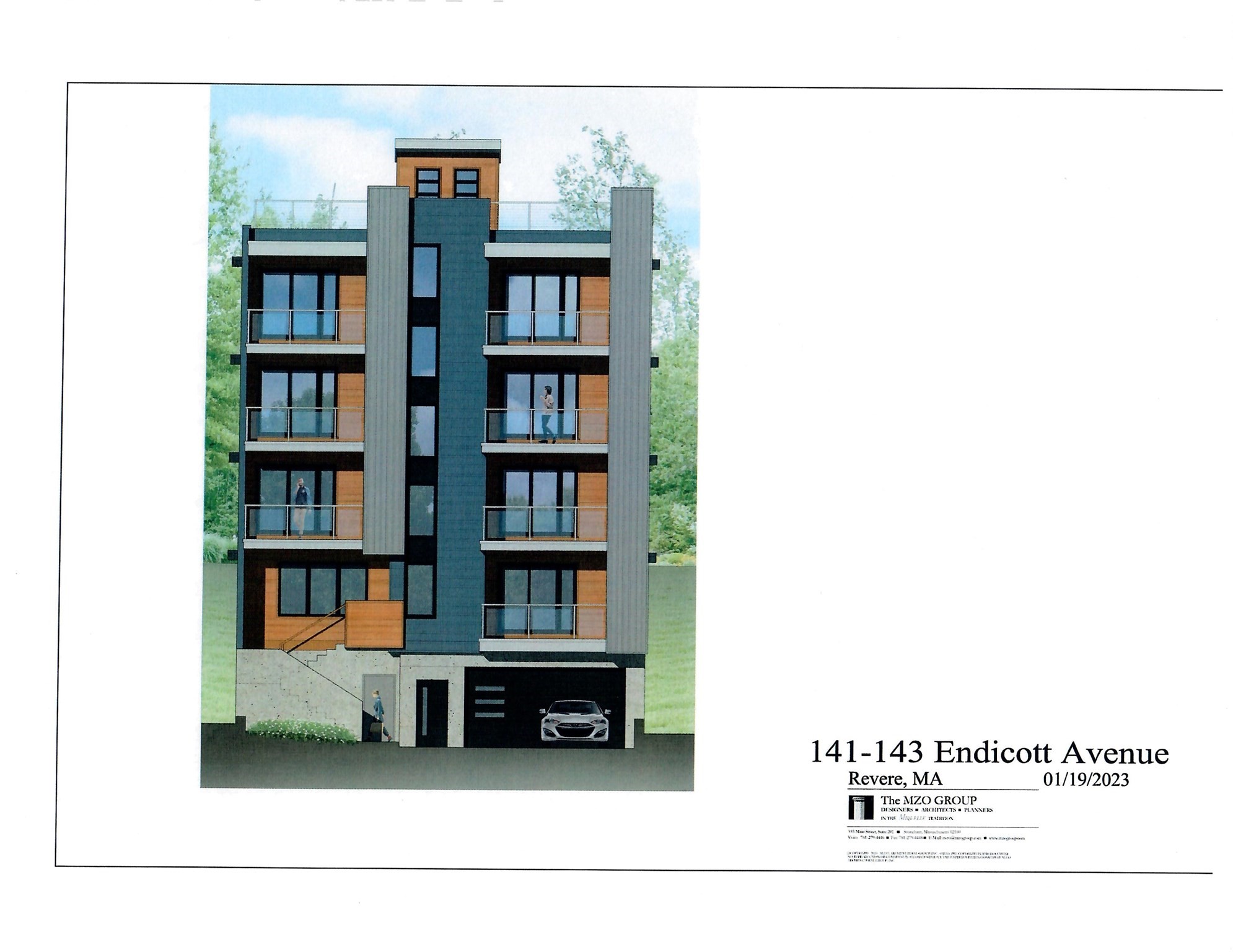 141 Endicott, Revere, MA 02151