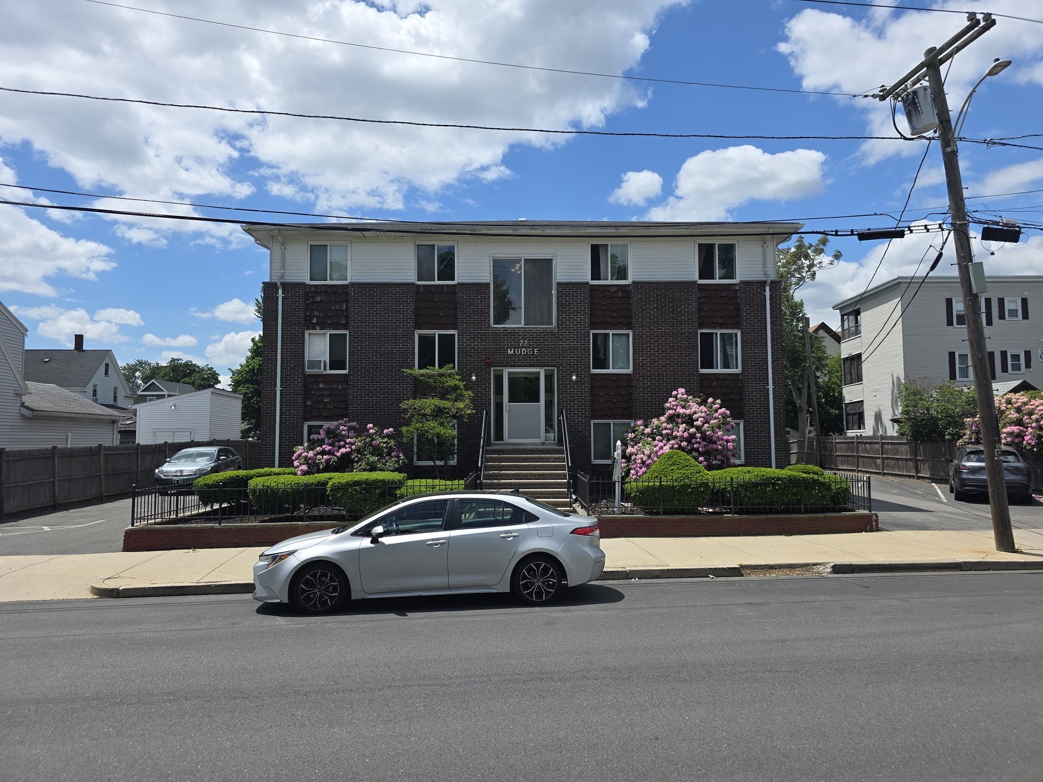 70 Mudge St Unit 19, Lynn, MA 01902