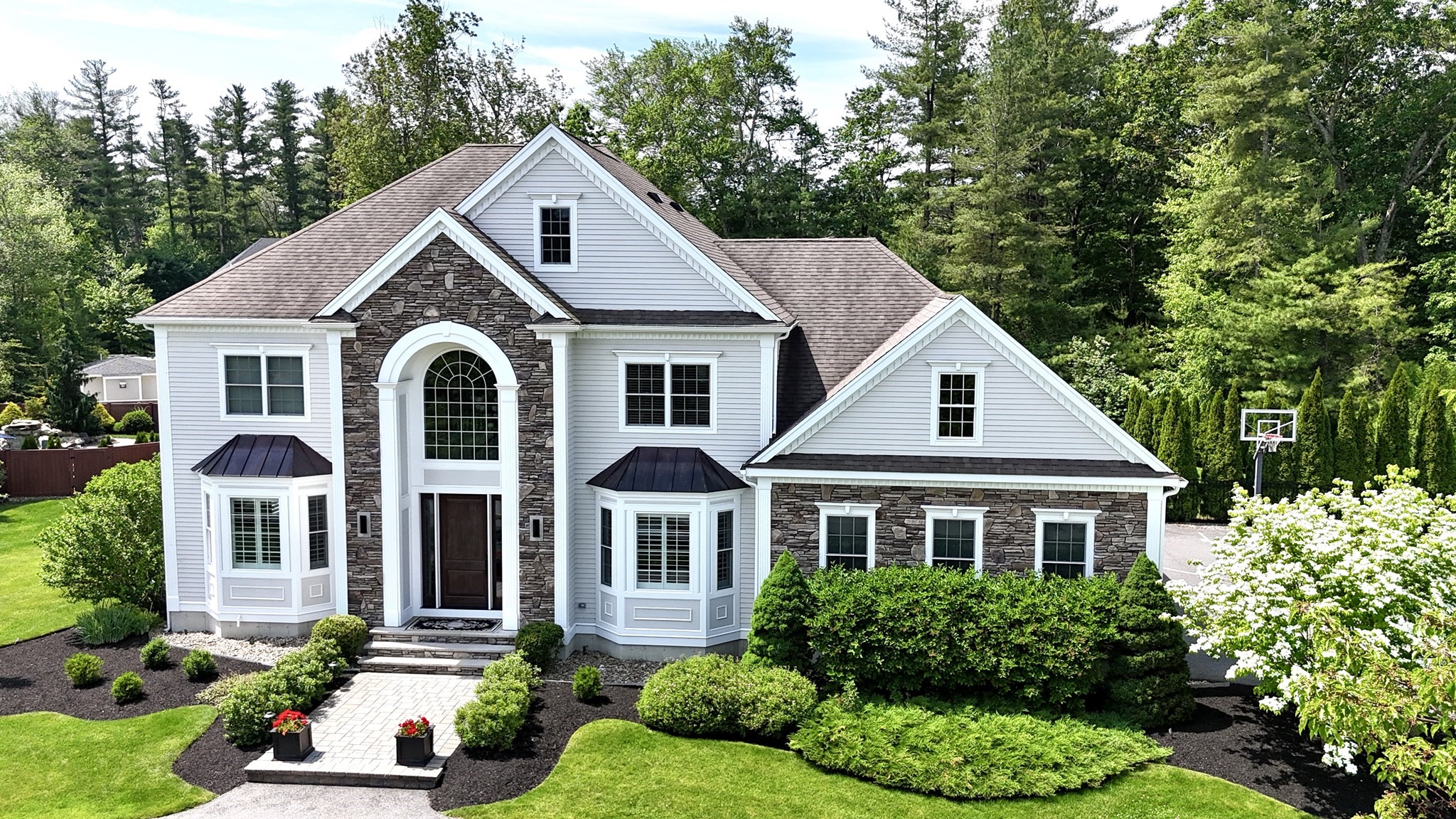 6 Little Meadow Way, North Reading, MA 01864