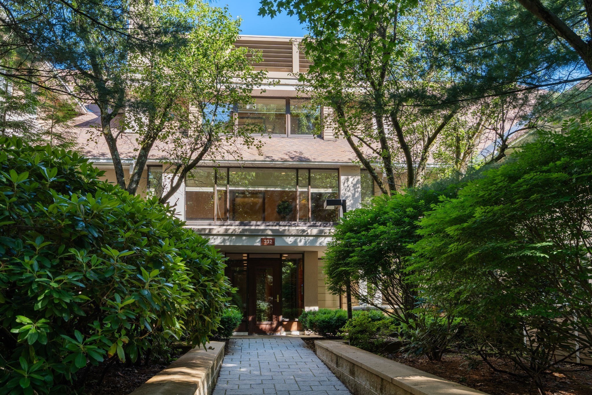 232 Allandale Road Unit 1C, West Roxbury, Boston, MA 02467