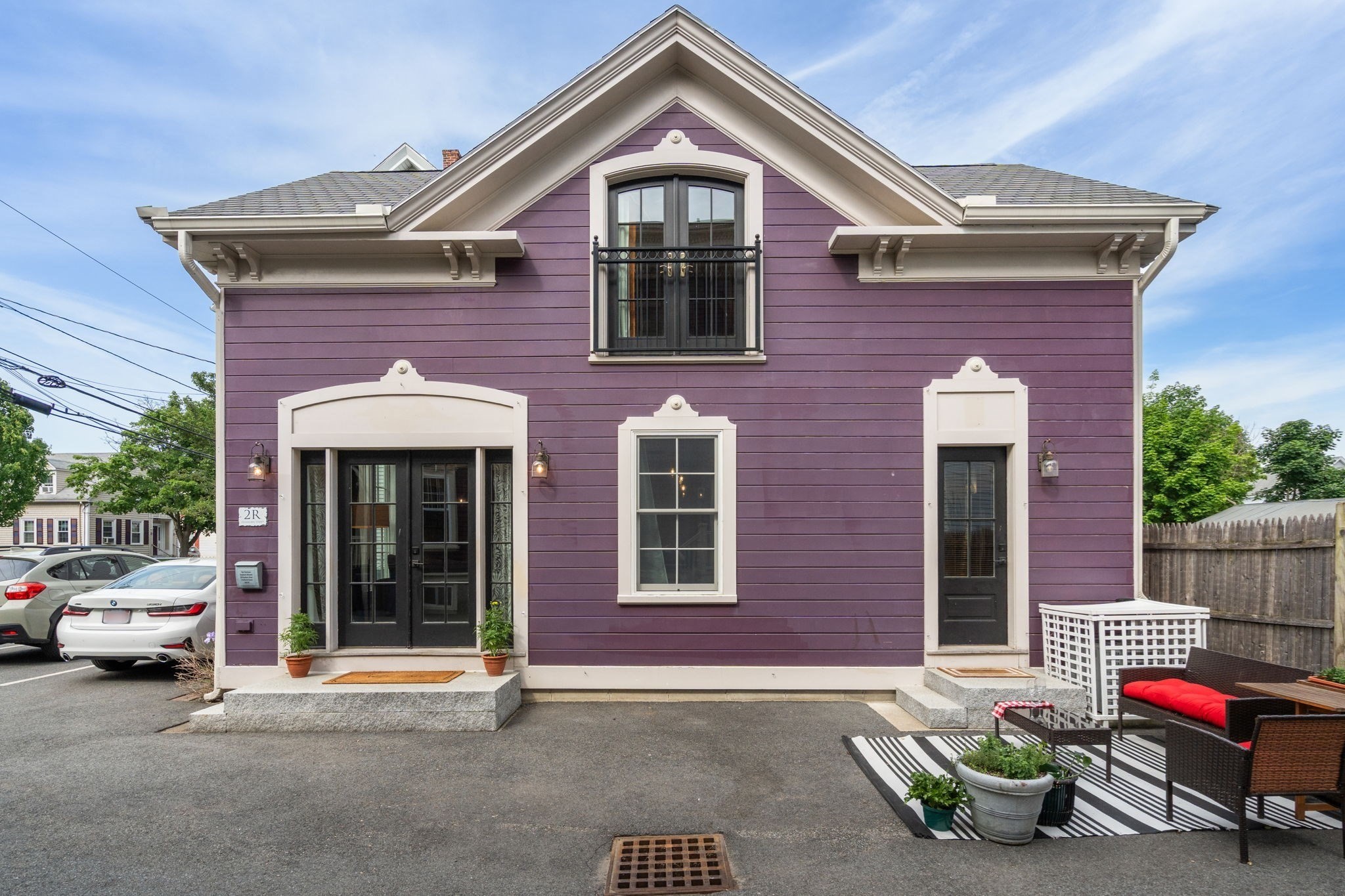 2 Dearborn Unit C, Salem, MA 01970