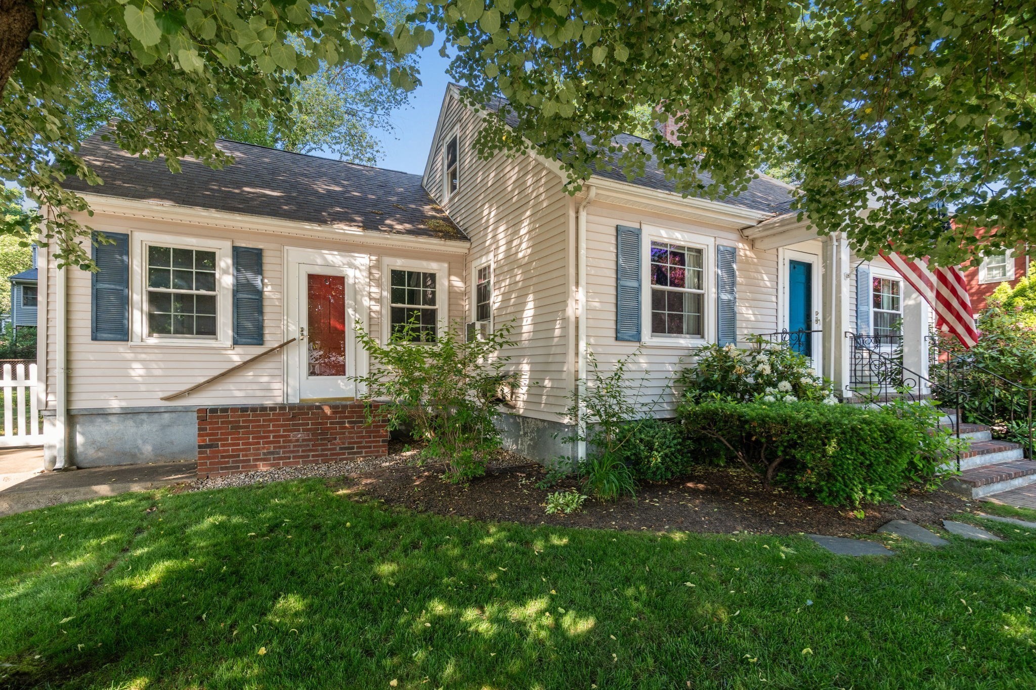 66 Sprague Street, Dedham, MA 02026 - Image 2