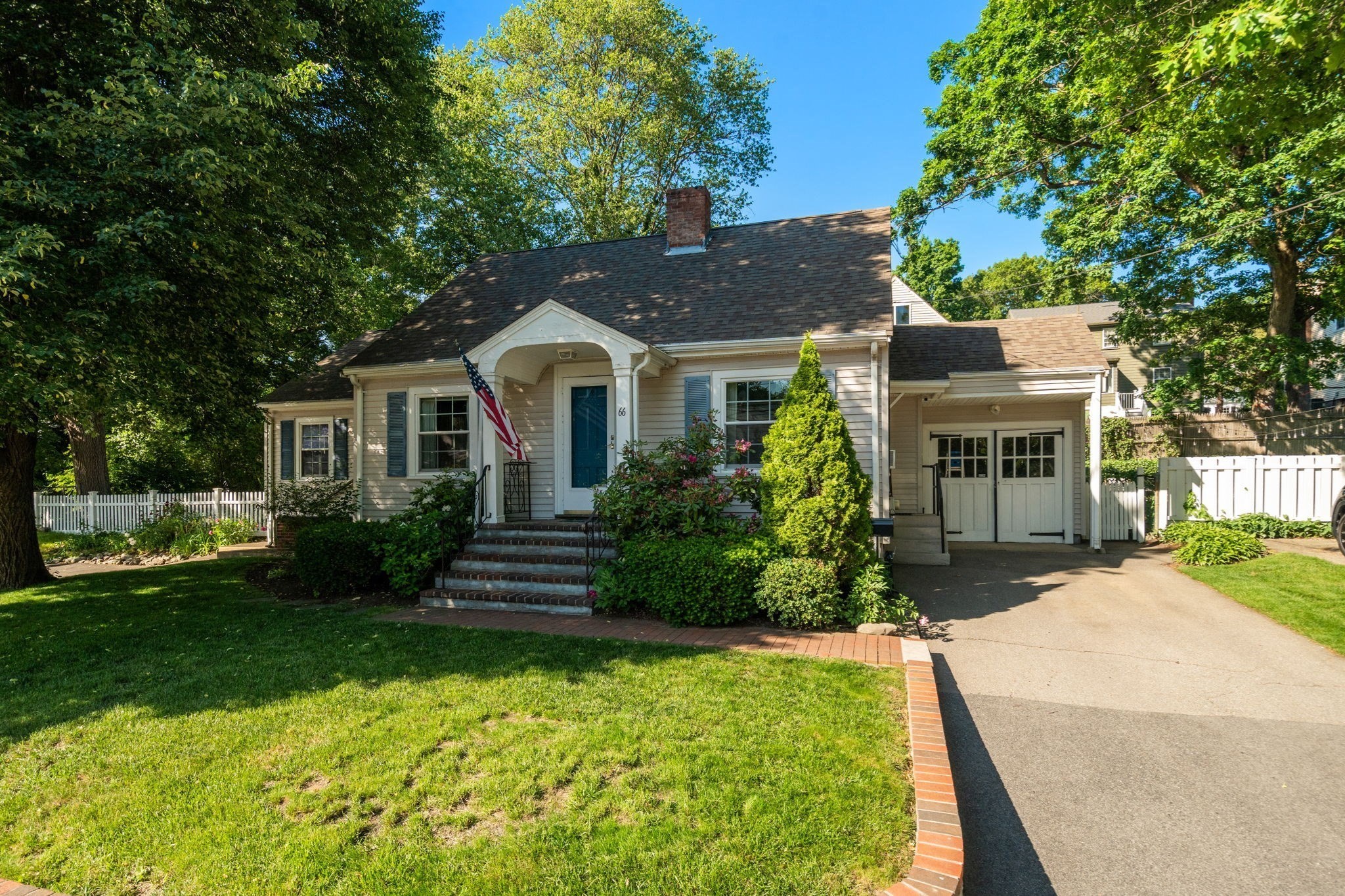 66 Sprague Street, Dedham, MA 02026 - Image 3