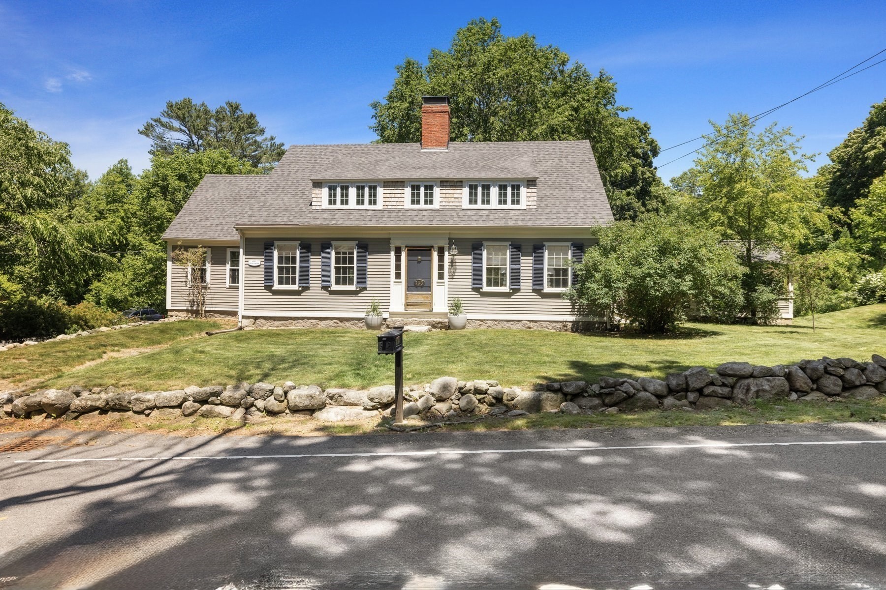 100 Clapp Road, Scituate, MA 02066
