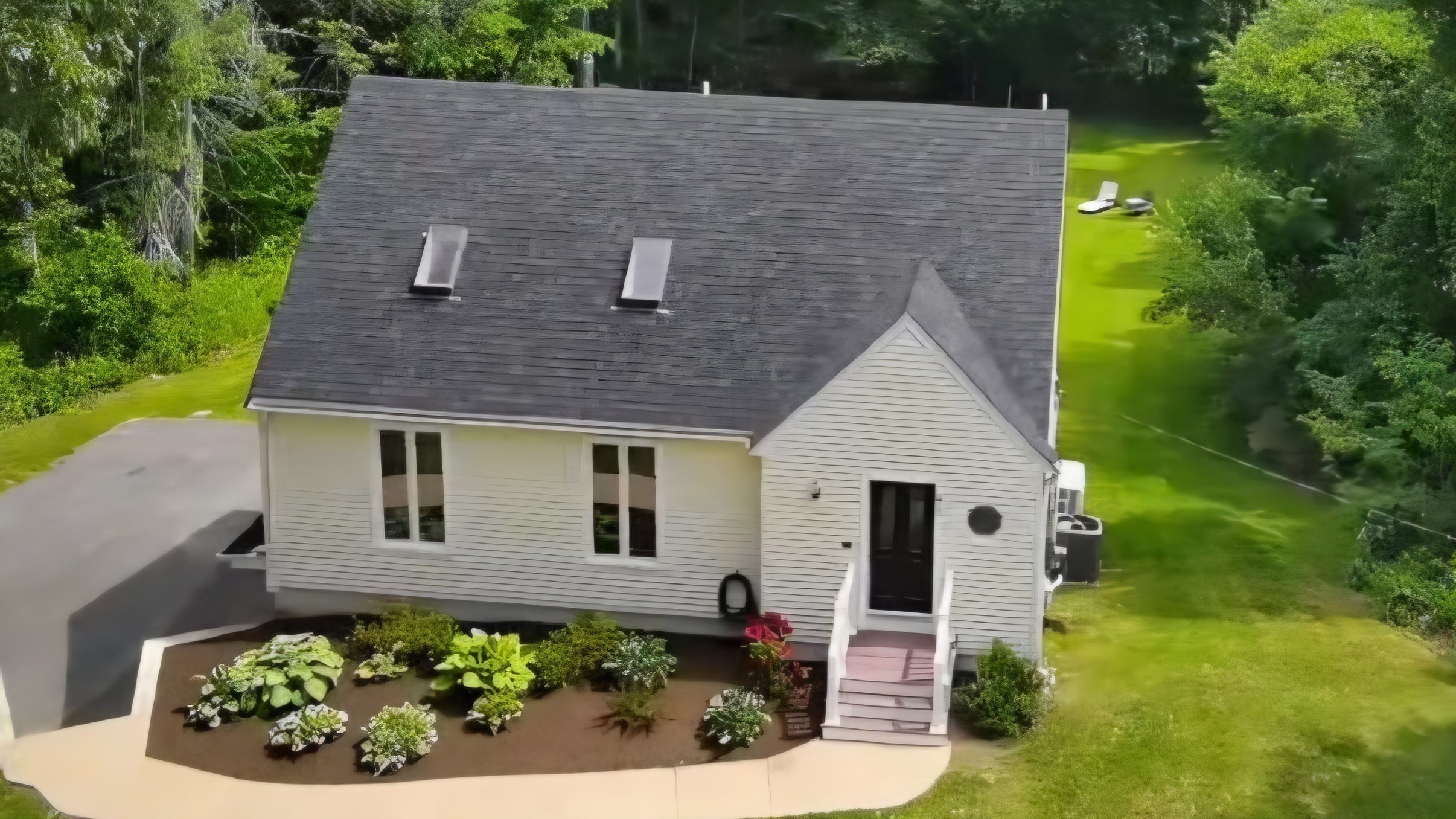 46 Old Powder House Rd, Lakeville, MA 02347