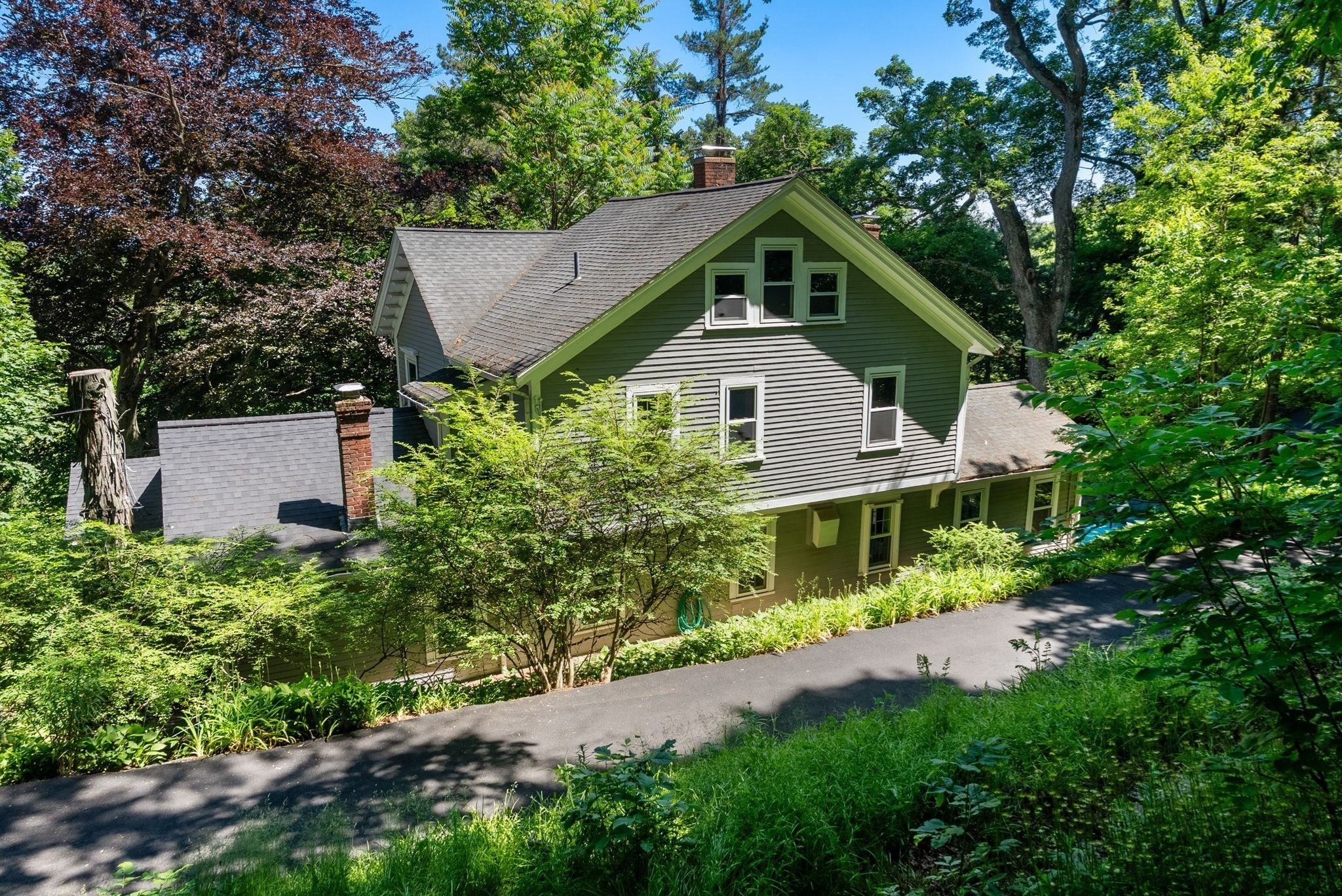 1 Hay Road, Belmont, MA 02478