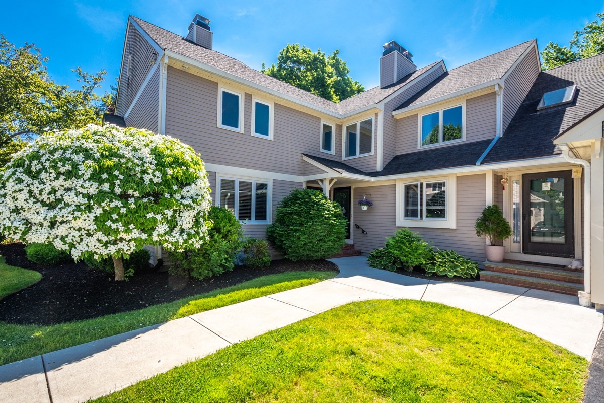 40 Jasper Lane Unit 40, Randolph, MA 02368
