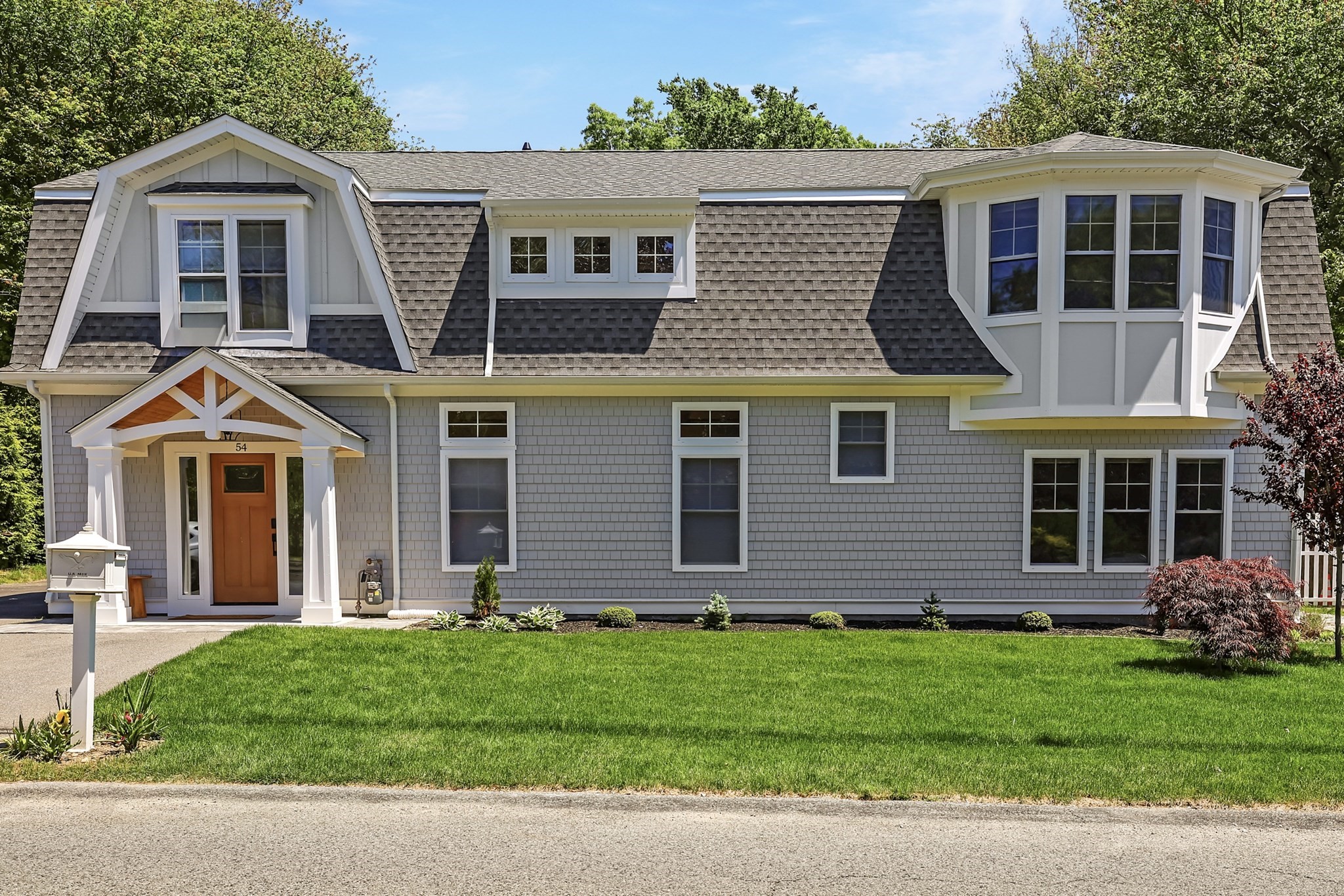 54 Robert Street, Westport, MA 02790