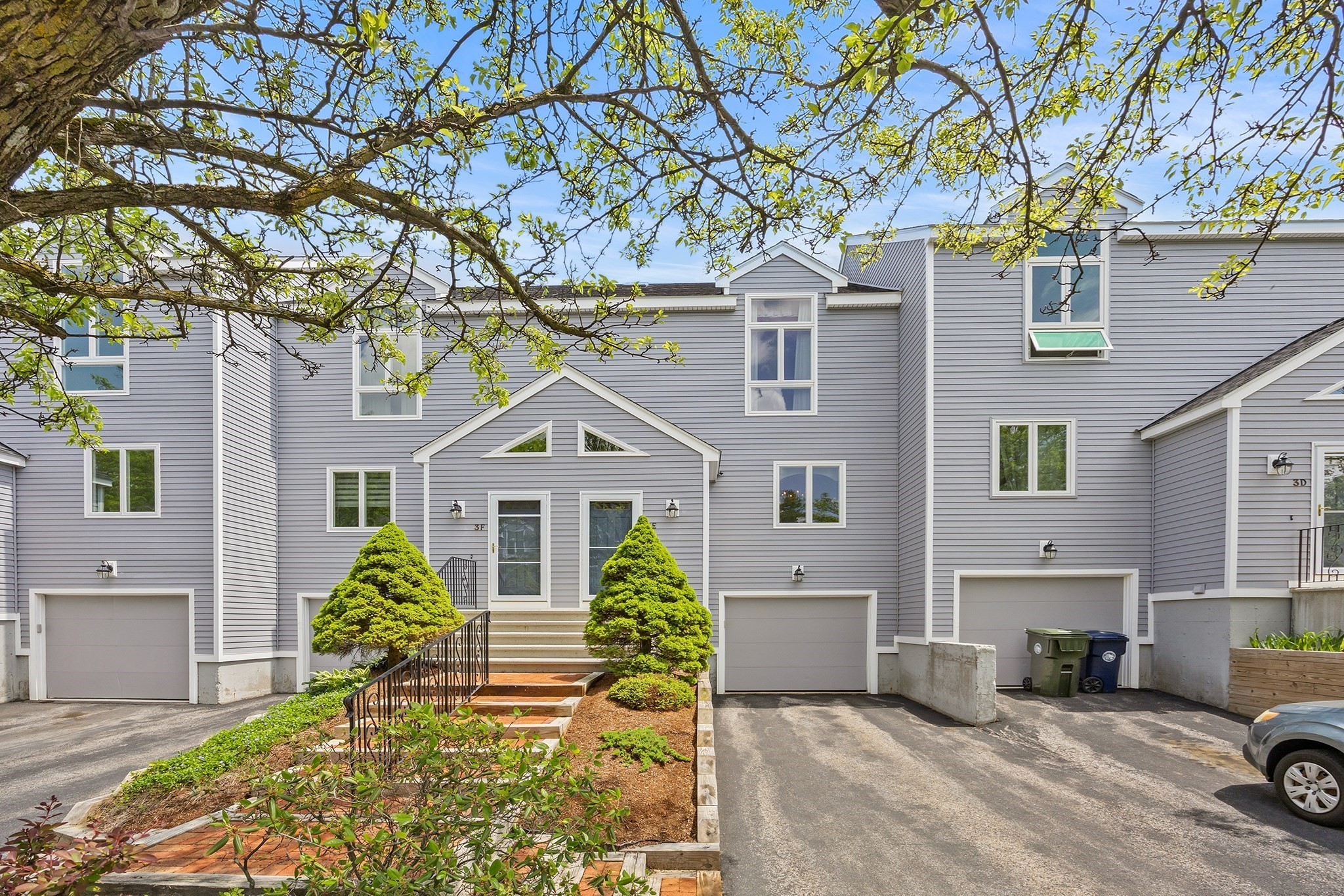 849 Boston Post Rd E Unit 3E, Marlborough, MA 01752