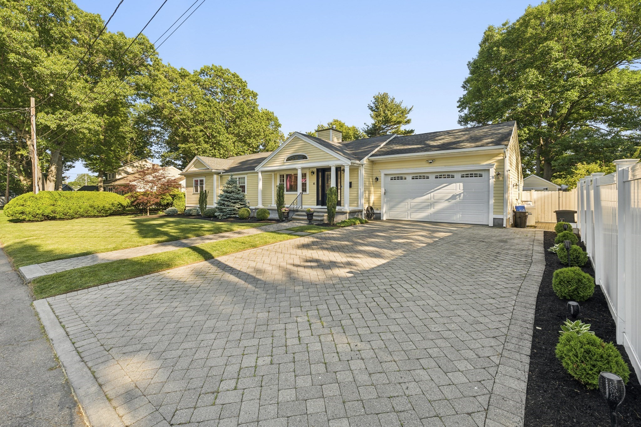 6 Suntaug Street, Lynnfield, MA 01940 - Image 2
