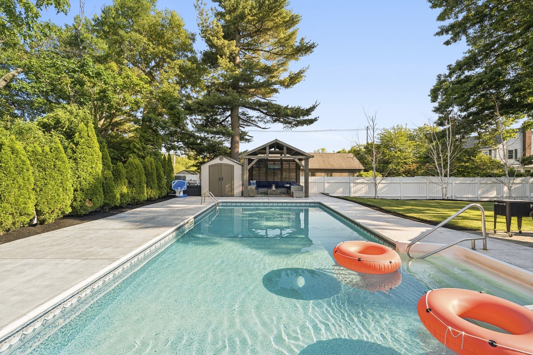 6 Suntaug Street, Lynnfield, MA 01940 - Image 31