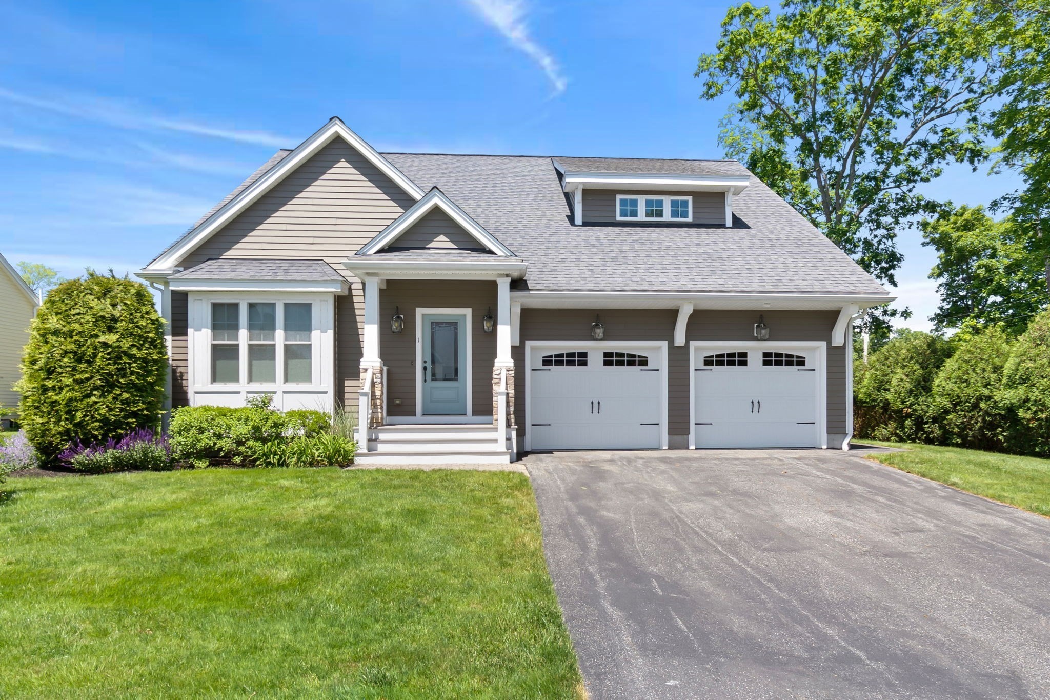 1 Back Nine Drive, Haverhill, MA 01832