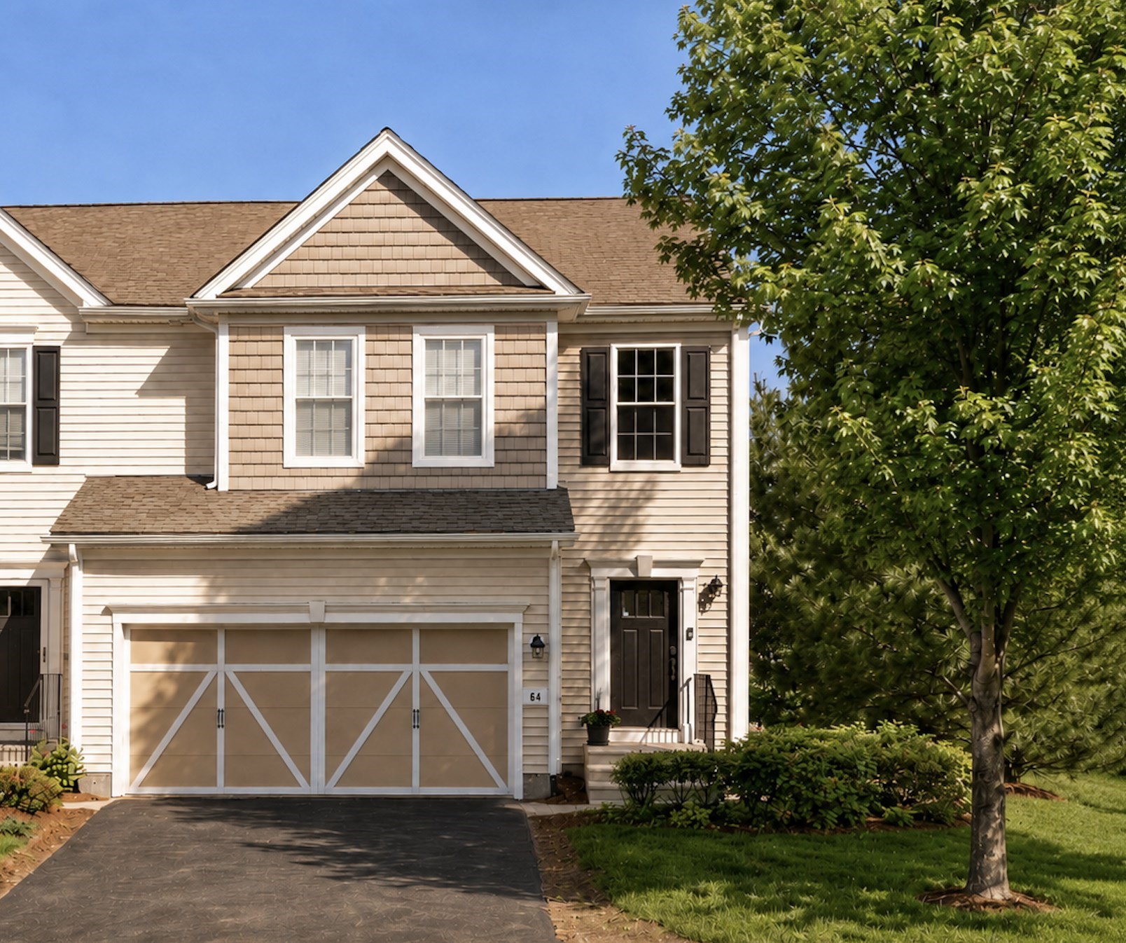 64 Kendall Ct Unit 64, Bedford, MA 01730