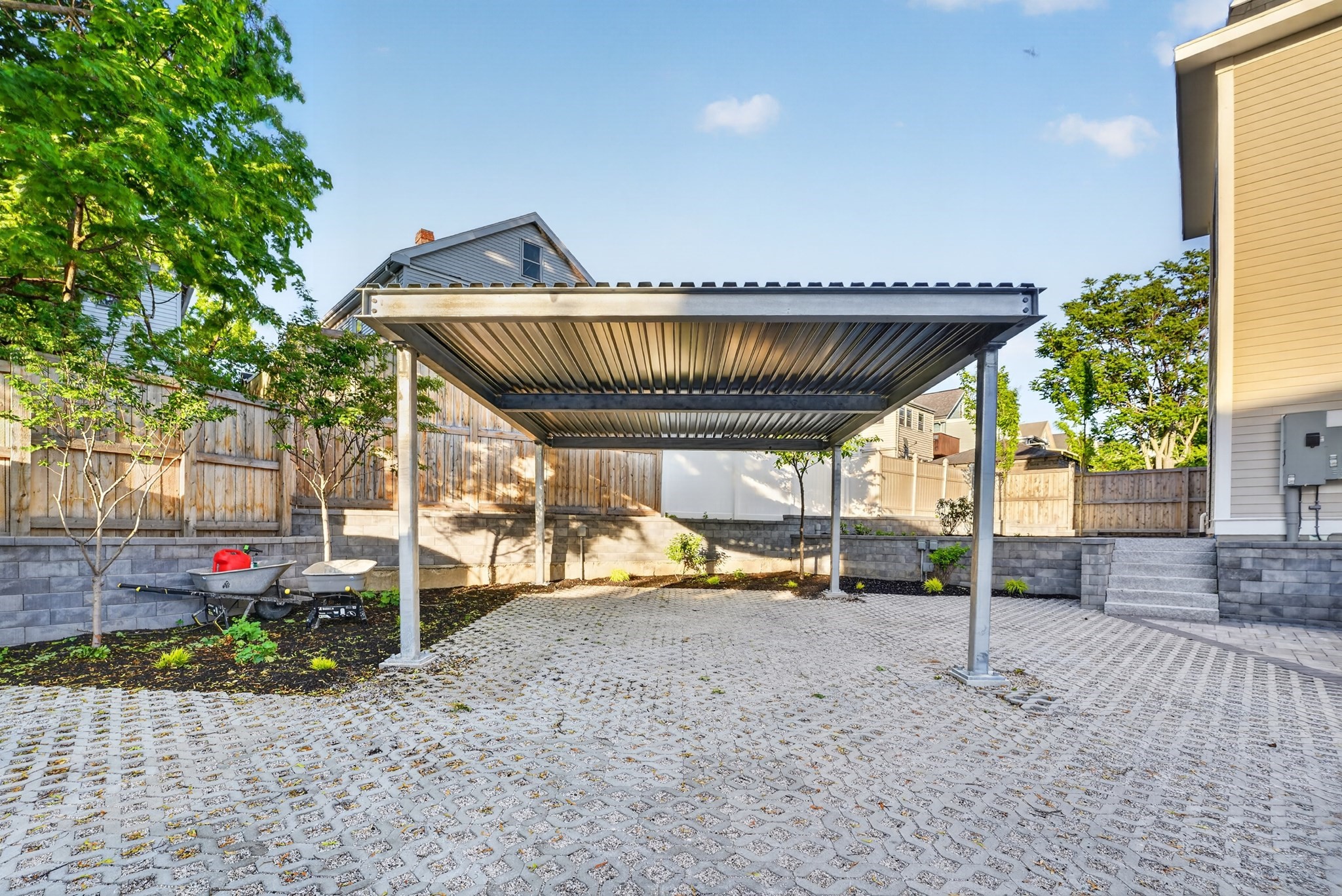 325 Alewife Brook Pkwy Unit B, Somerville, MA 02144 - Image 39