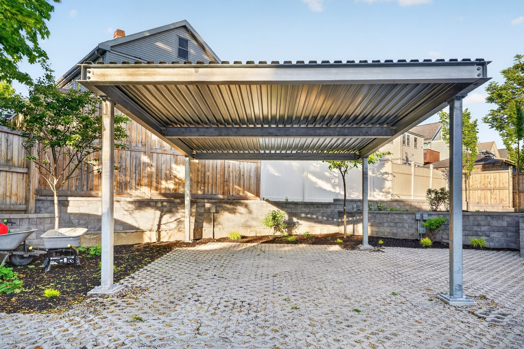 325 Alewife Brook Pkwy Unit B, Somerville, MA 02144 - Image 5