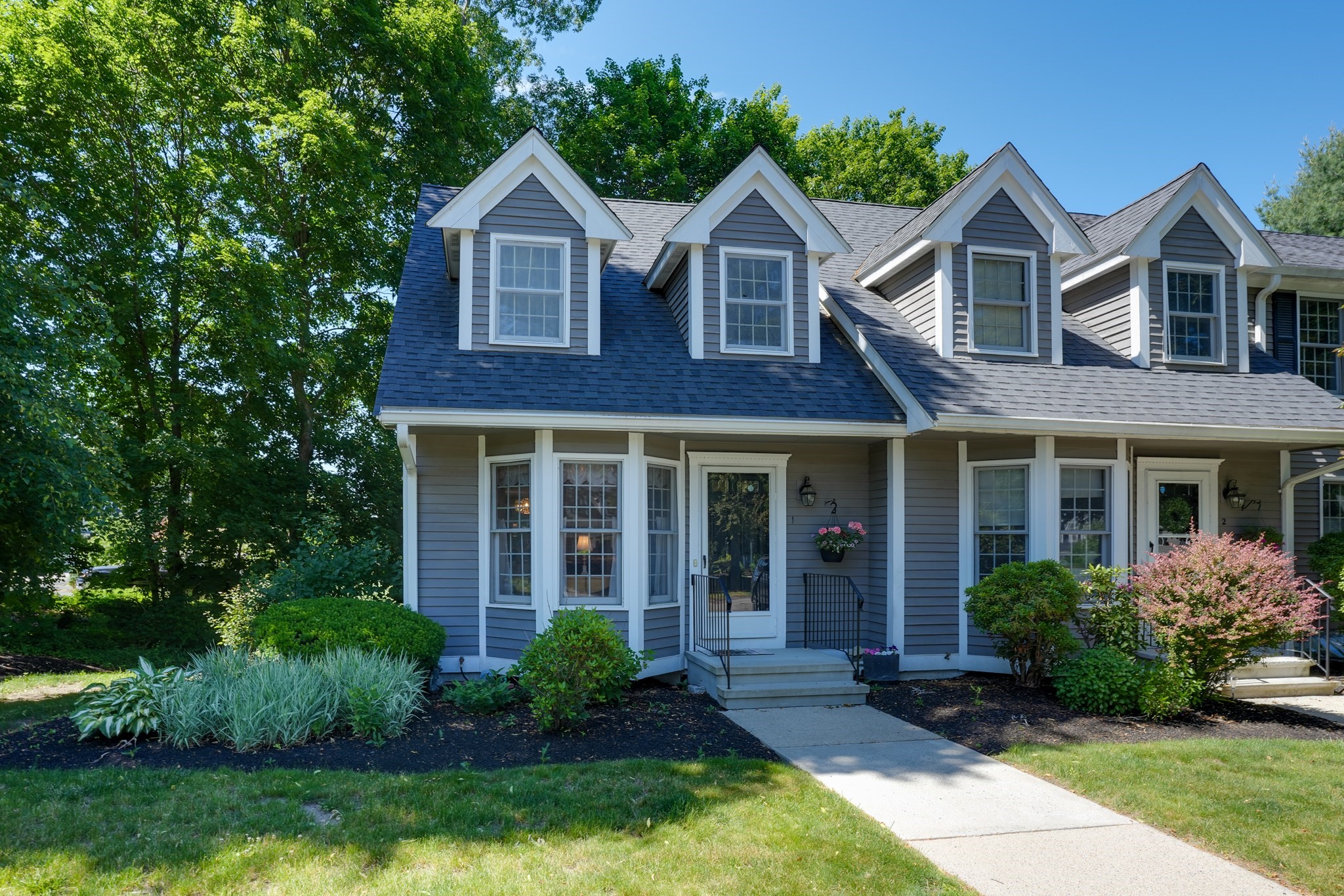 1 Country Village Way Unit 1, Millis, MA 02054