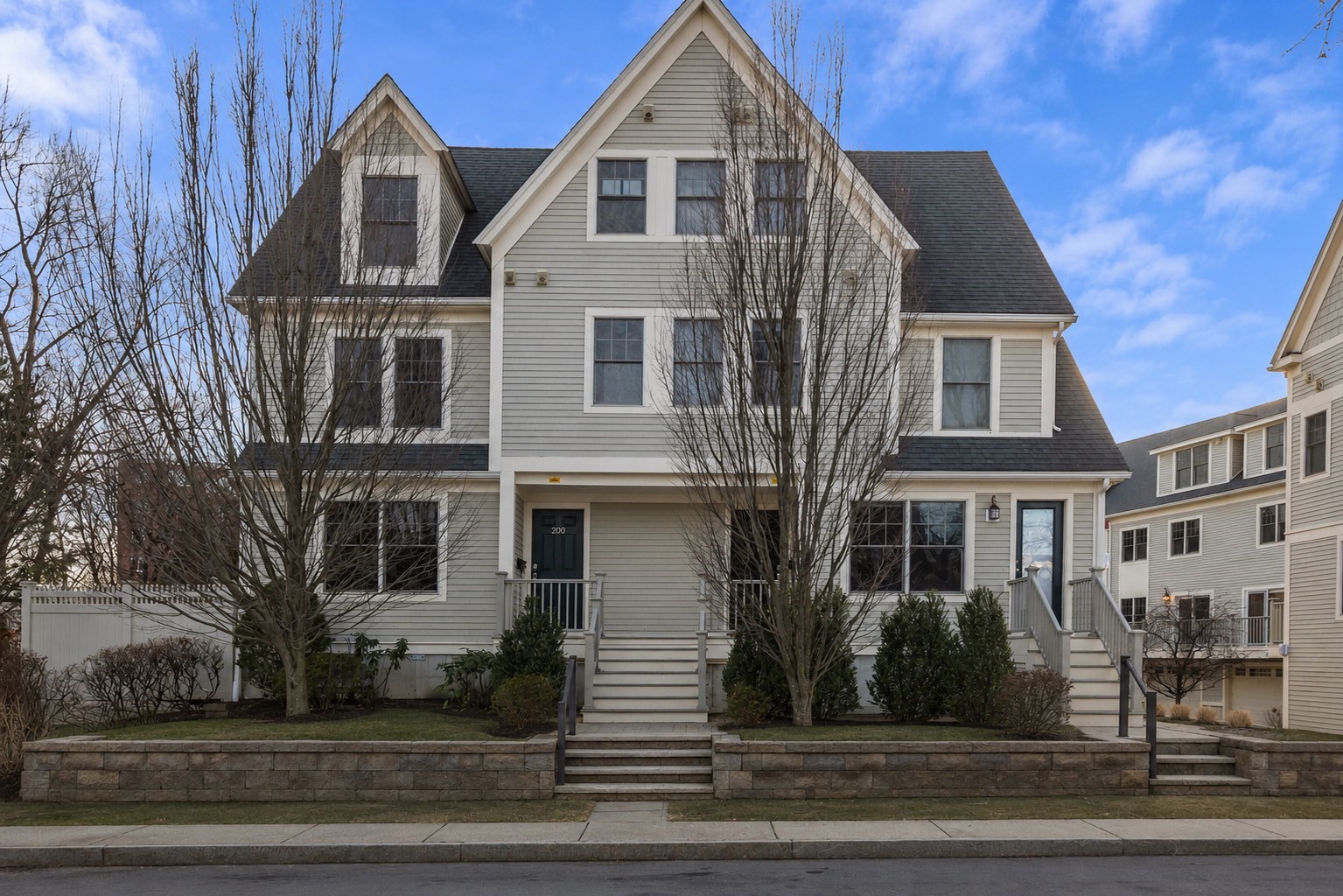200 Fayette Unit 200, Watertown, MA 02472