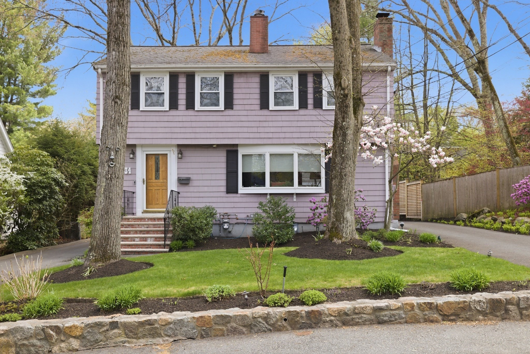 34 Spring Street, Lexington, MA 02421