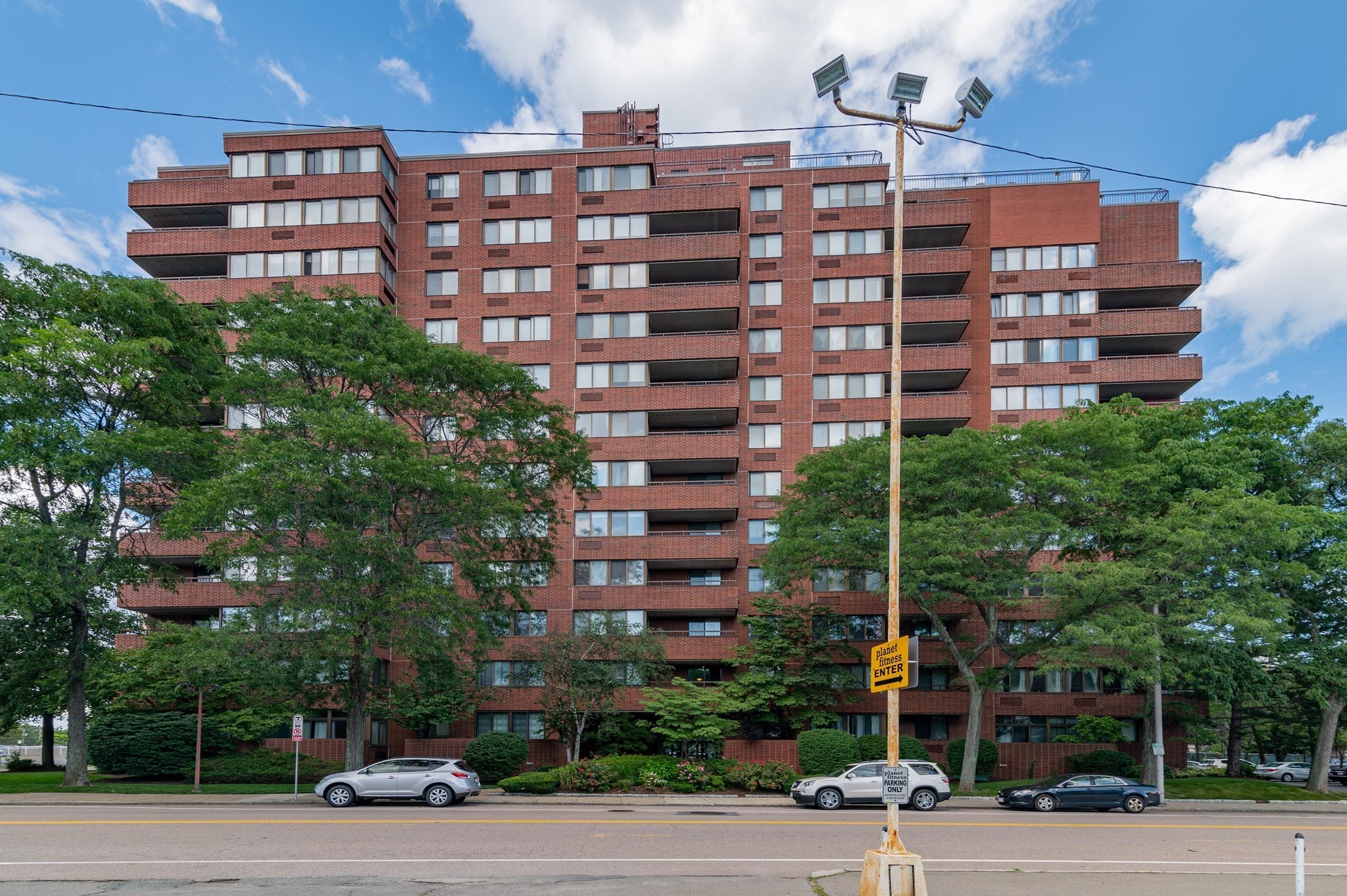 77 Adams St Unit 210, Quincy, MA 02169