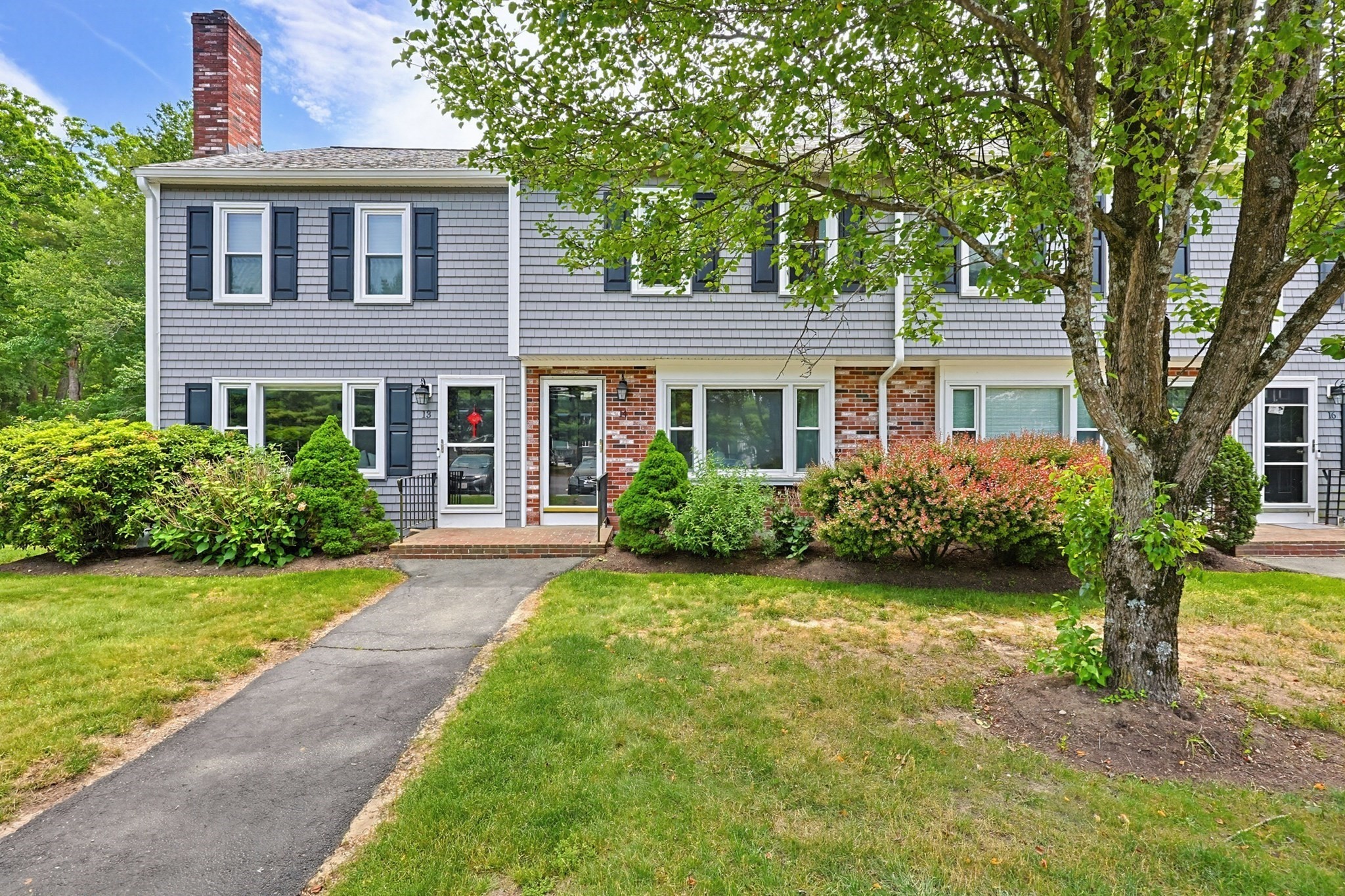 14 Sharron Drive Unit 14, Easton, MA 02375