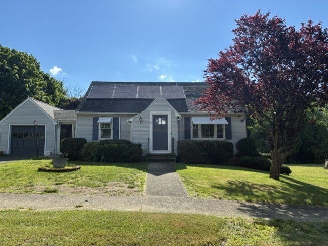 7 Dugan Rd, Ware, MA 01082