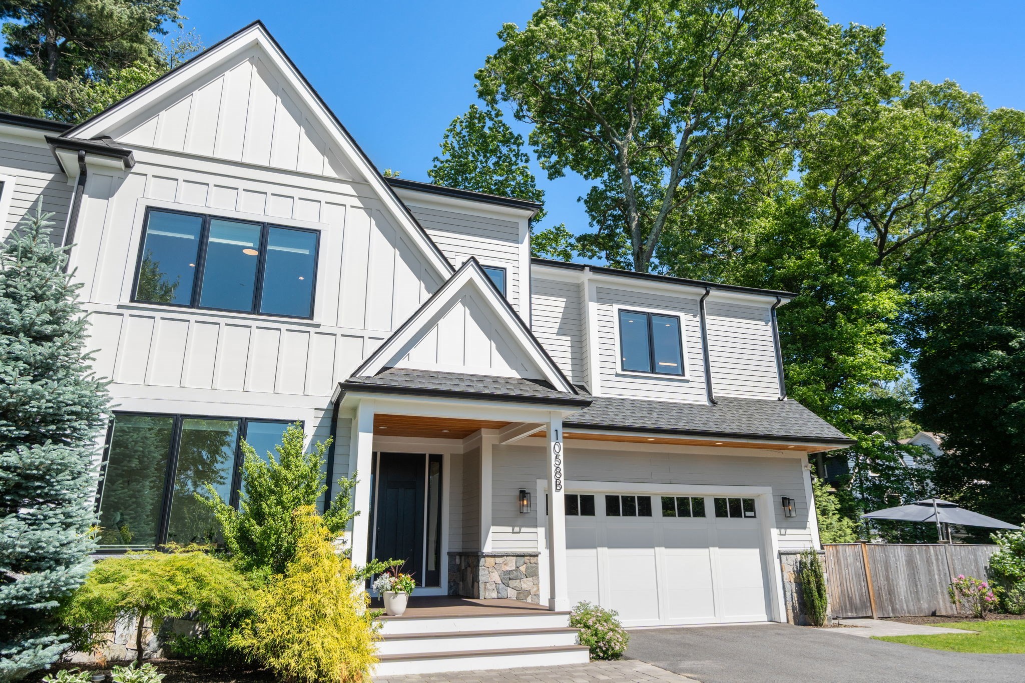 1058 Beacon Street Unit 2, Newton, MA 02459