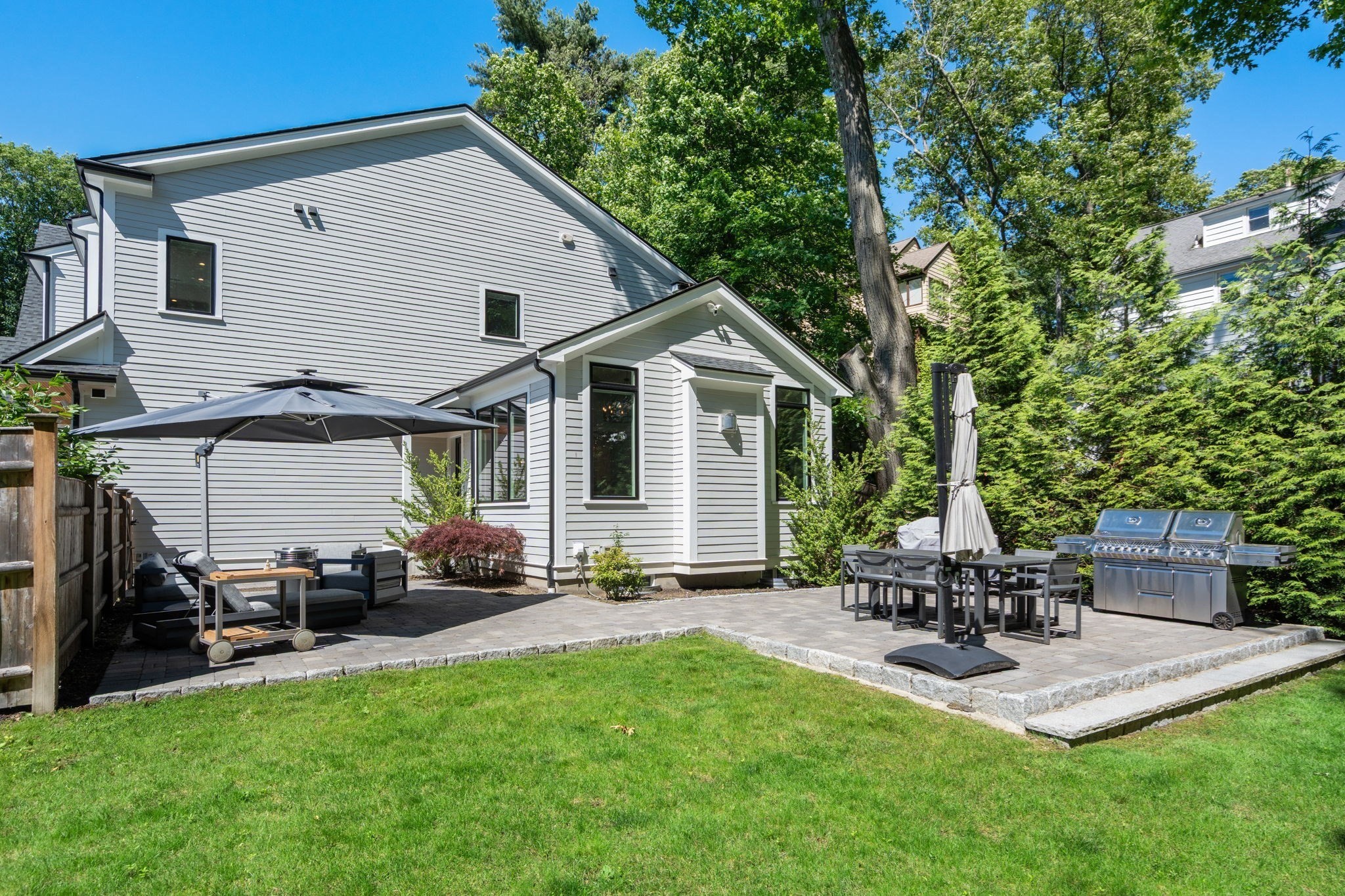 1058 Beacon Street Unit 2, Newton, MA 02459 - Image 34