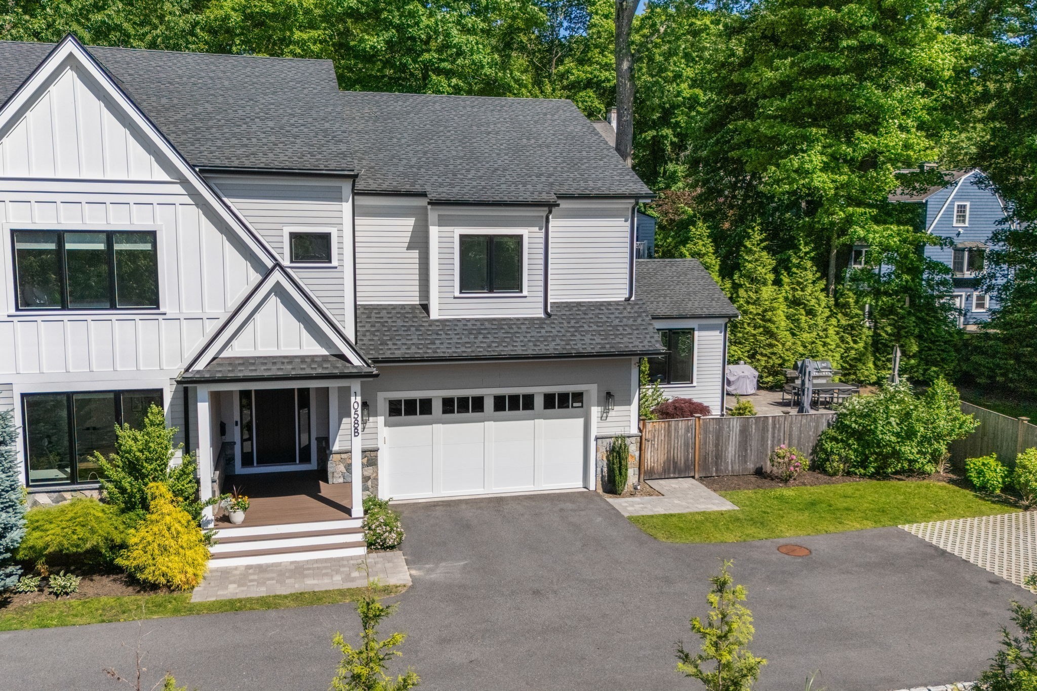 1058 Beacon Street Unit 2, Newton, MA 02459 - Image 37