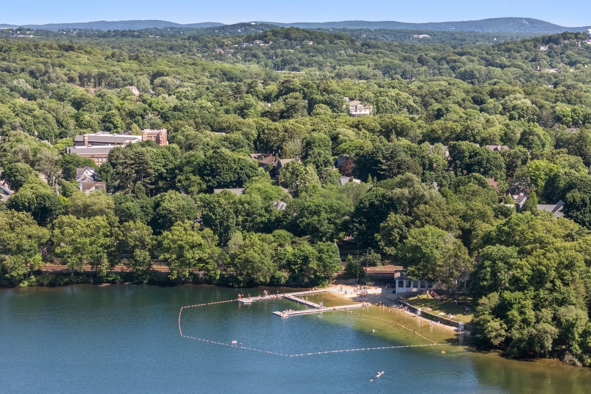 1058 Beacon Street Unit 2, Newton, MA 02459 - Image 38