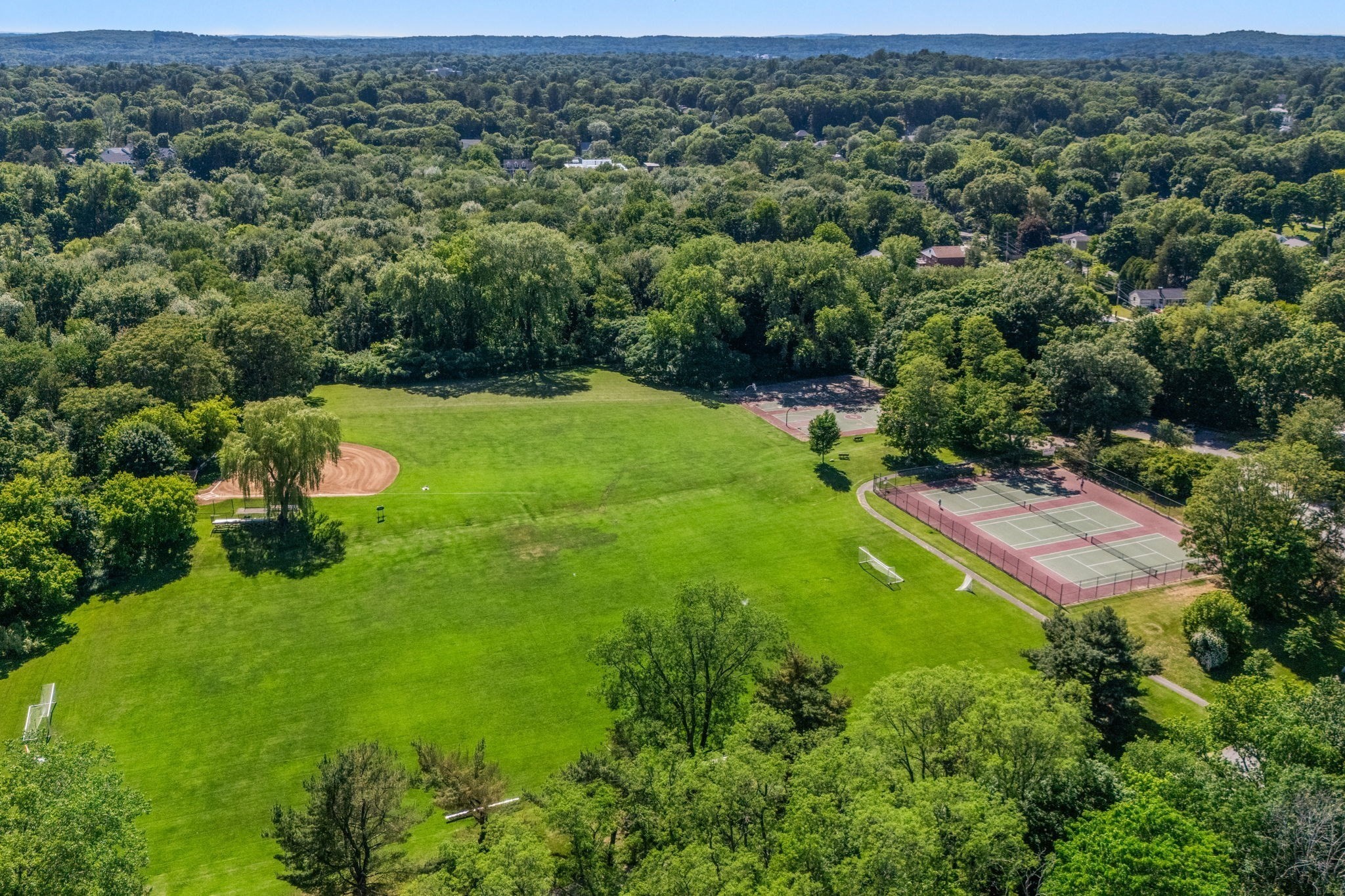 1058 Beacon Street Unit 2, Newton, MA 02459 - Image 39
