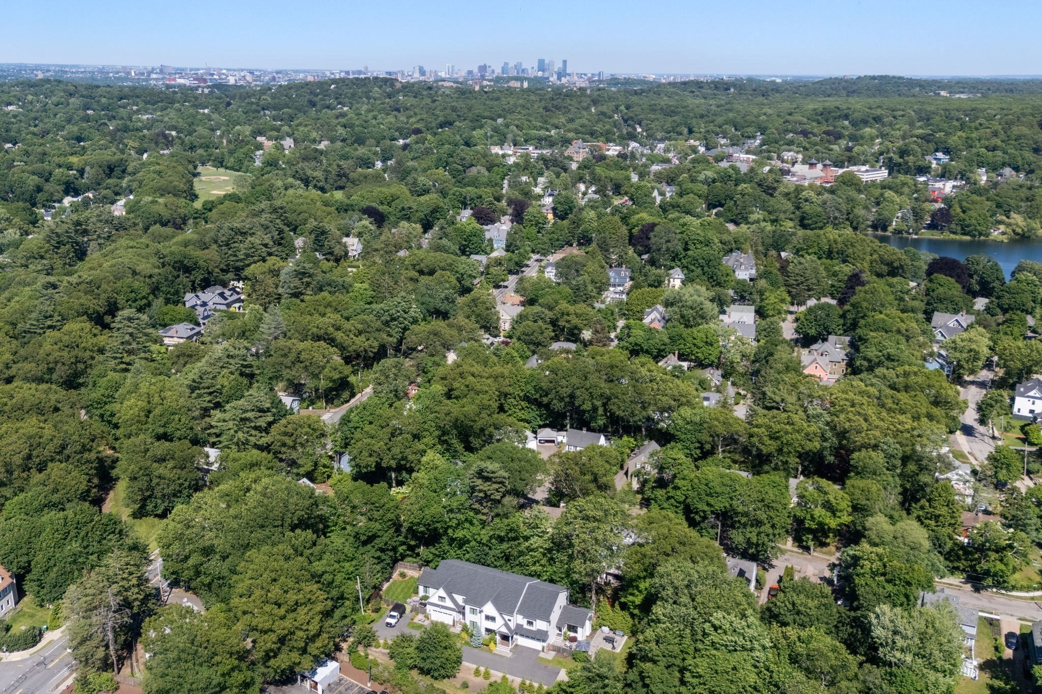1058 Beacon Street Unit 2, Newton, MA 02459 - Image 40