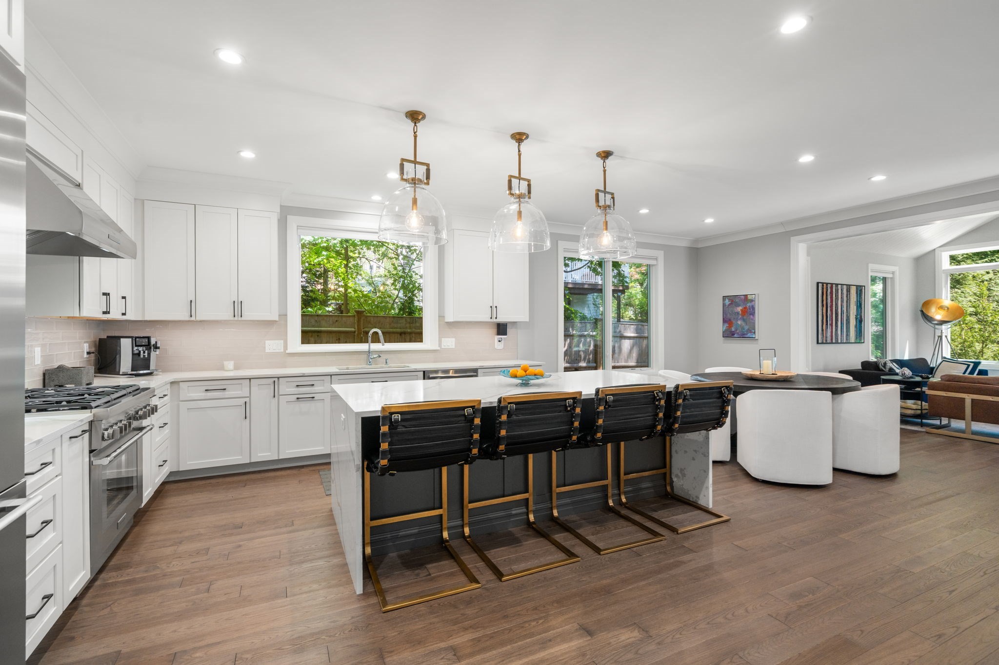 1058 Beacon Street Unit 2, Newton, MA 02459 - Image 8