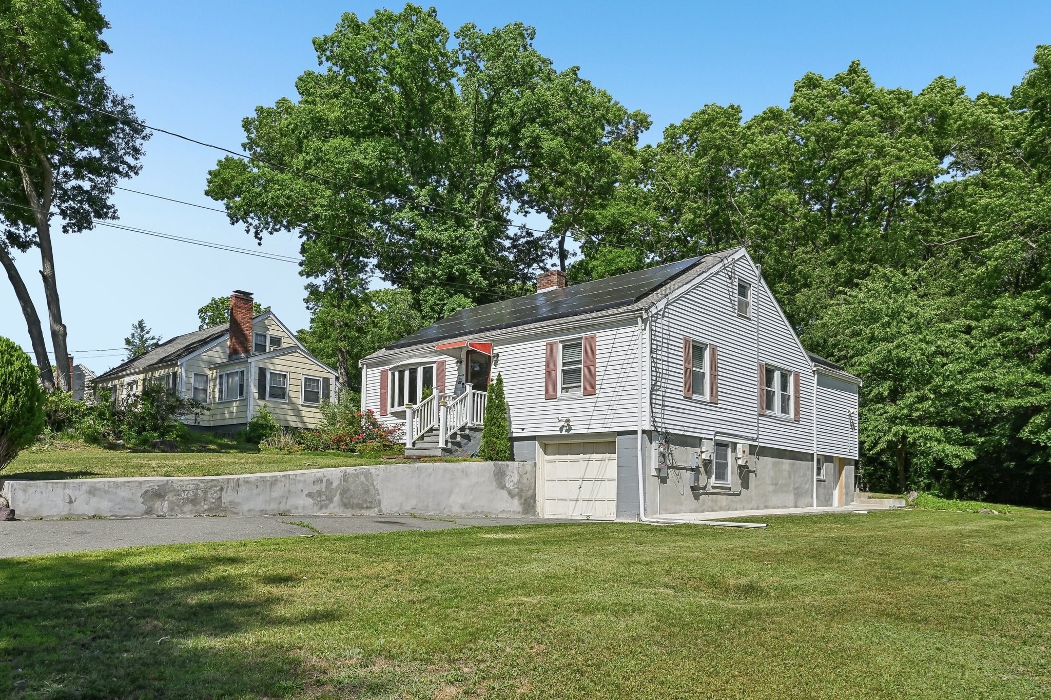 79 Russ, Randolph, MA 02368