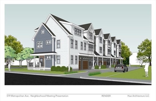 519 Metropolitan Ave, Hyde Park, Boston, MA 02136 - Image 3