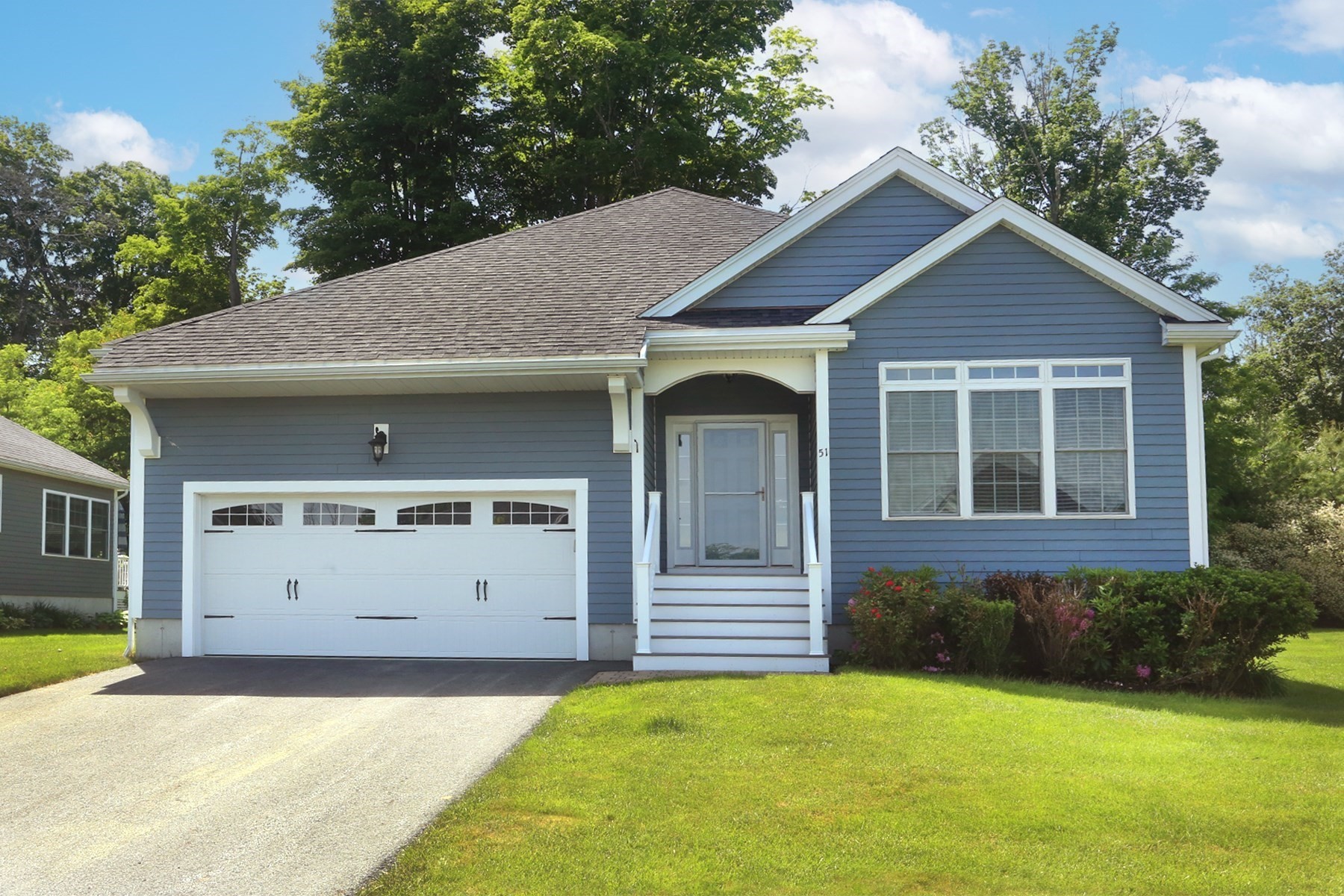 51 Front Nine Drive, Haverhill, MA 01832