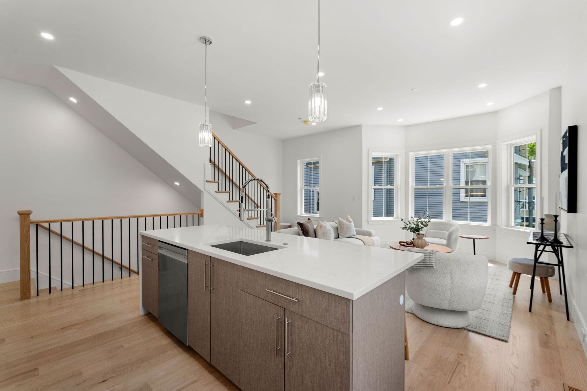108 Allston Street Unit 1, Allston, Boston, MA 02134
