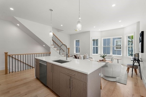 108 Allston Street, Apt 1