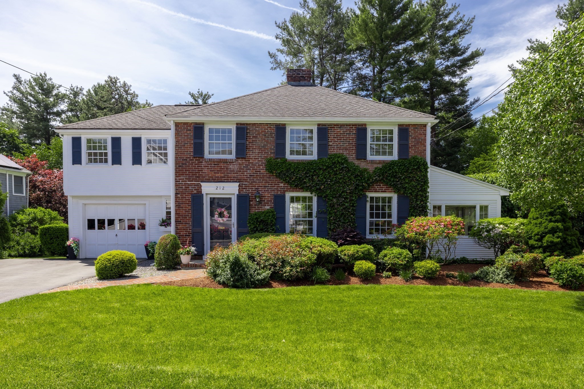 212 Broad Meadow Road, Needham, MA 02492