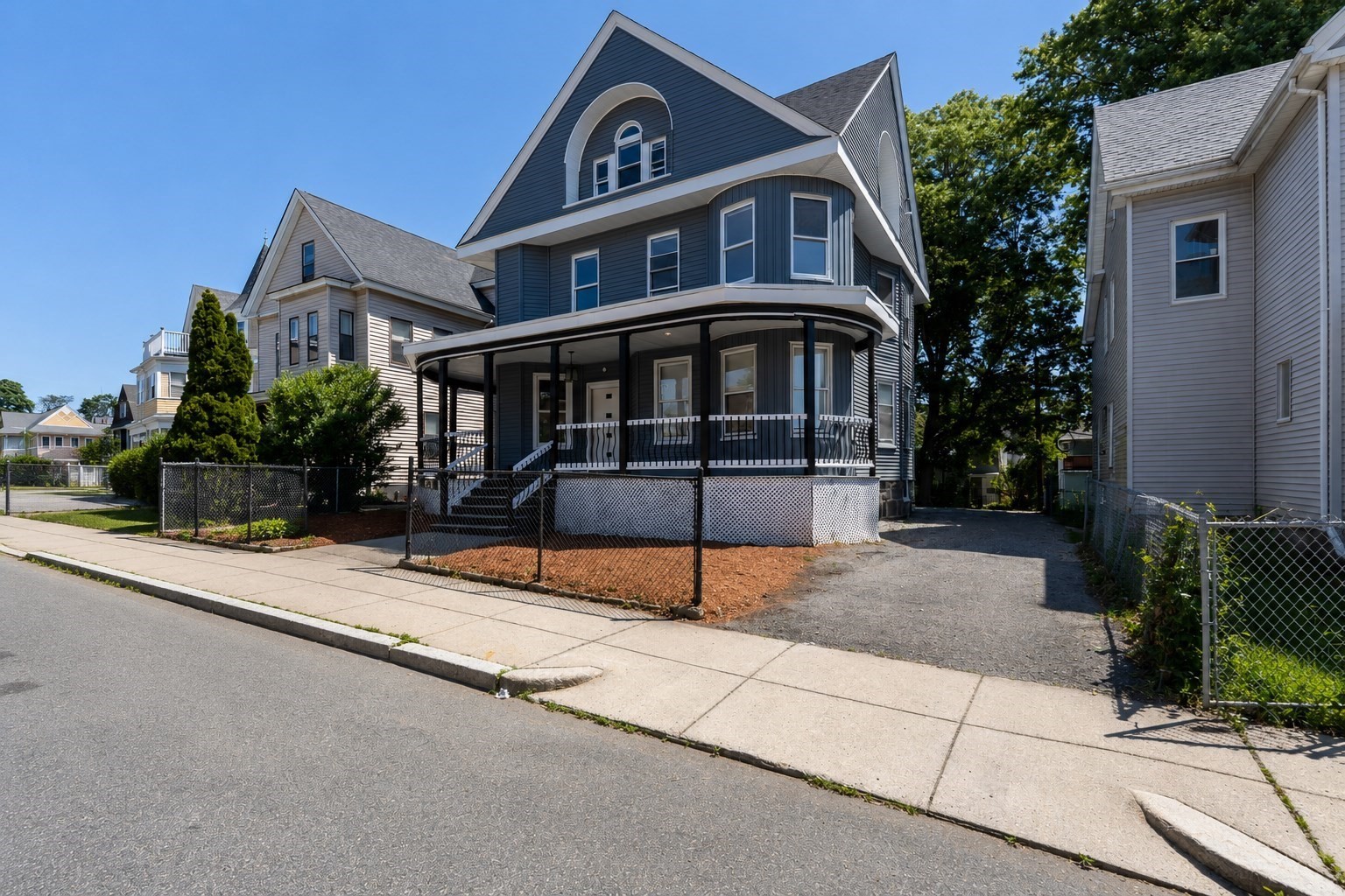 84 Esmond, Dorchester, Boston, MA 02121 - Image 2