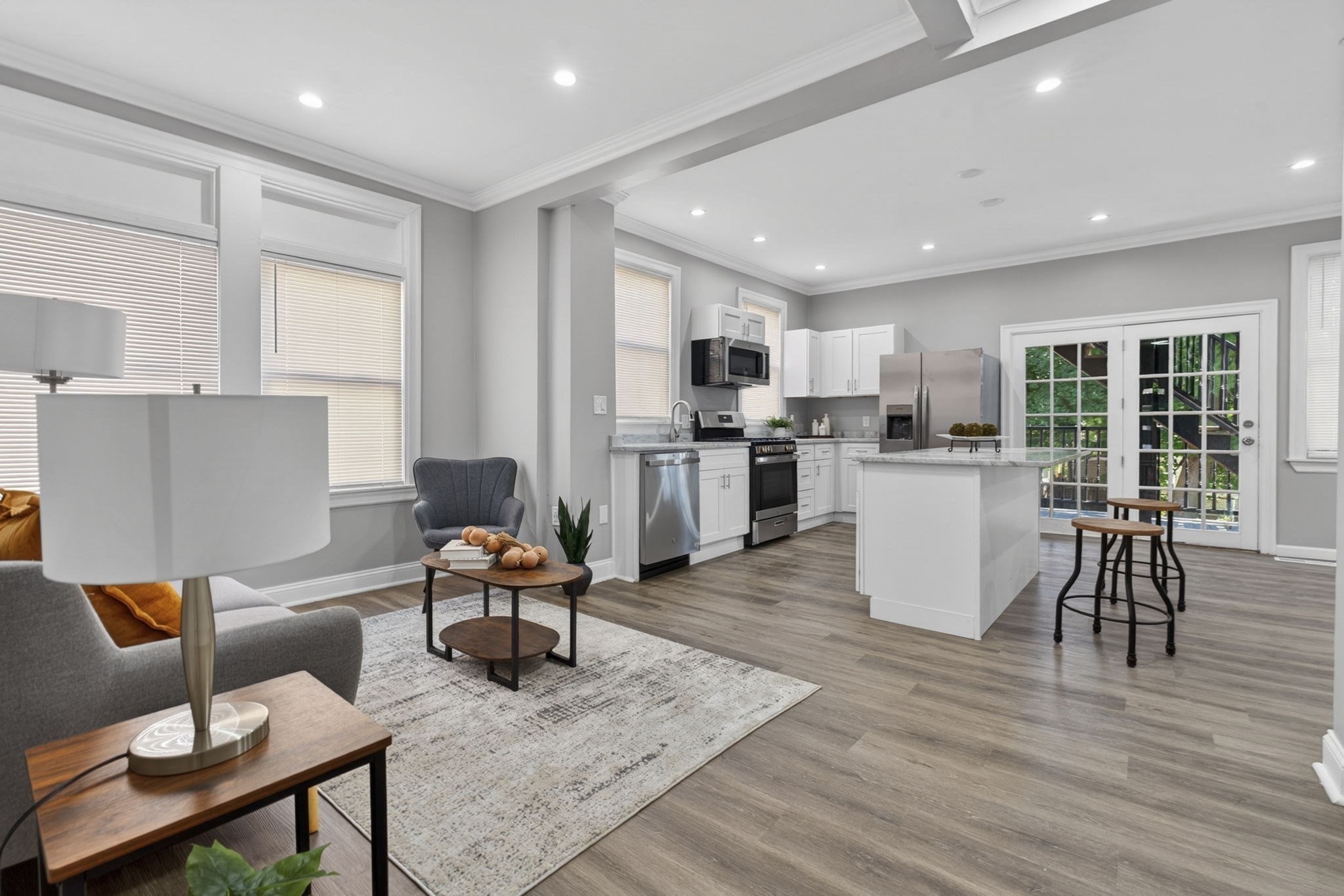 84 Esmond, Dorchester, Boston, MA 02121 - Image 12