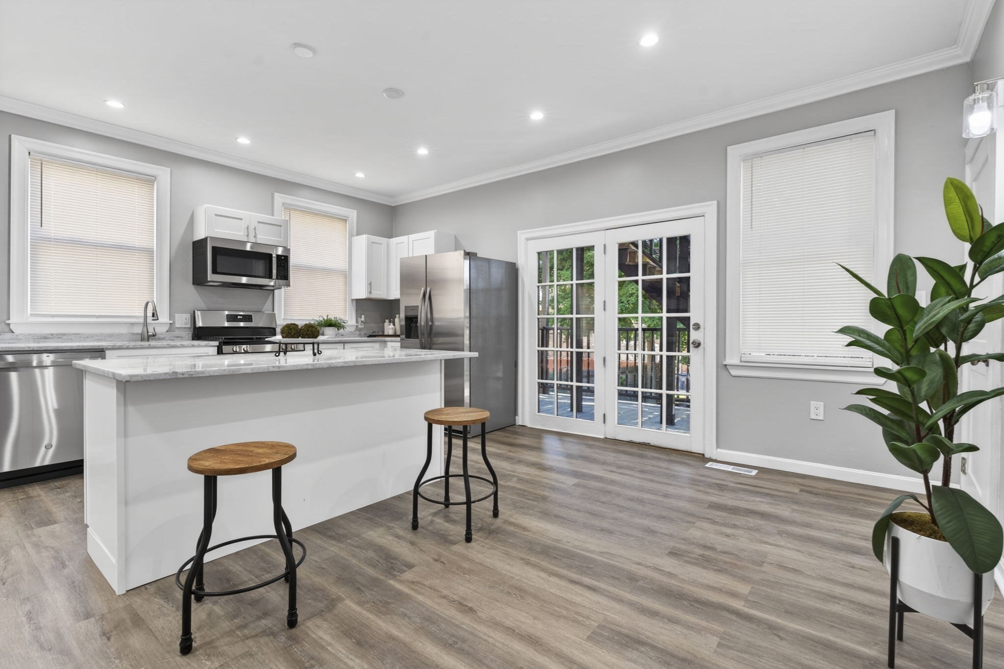 84 Esmond, Dorchester, Boston, MA 02121 - Image 13