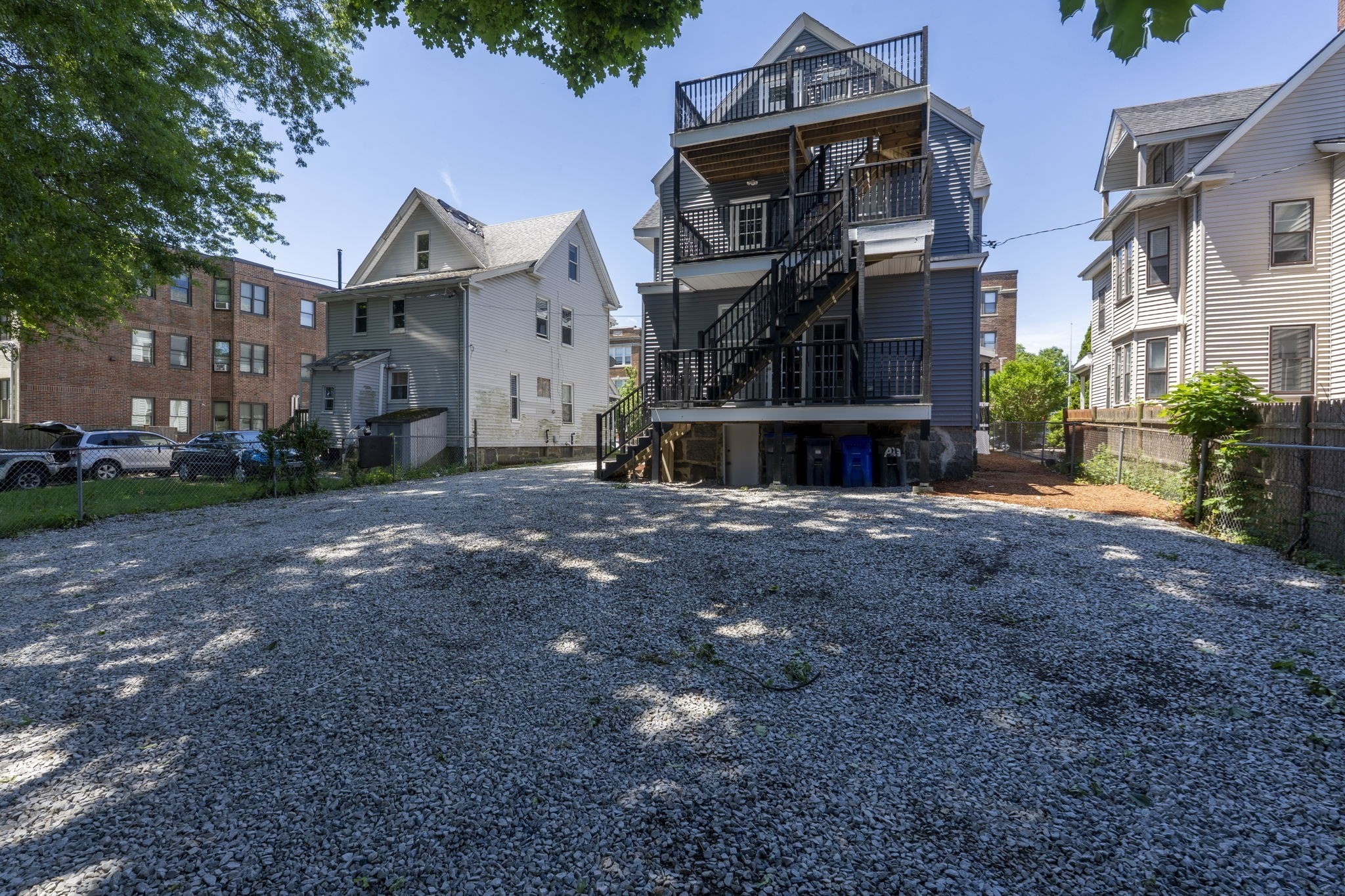 84 Esmond, Dorchester, Boston, MA 02121 - Image 3