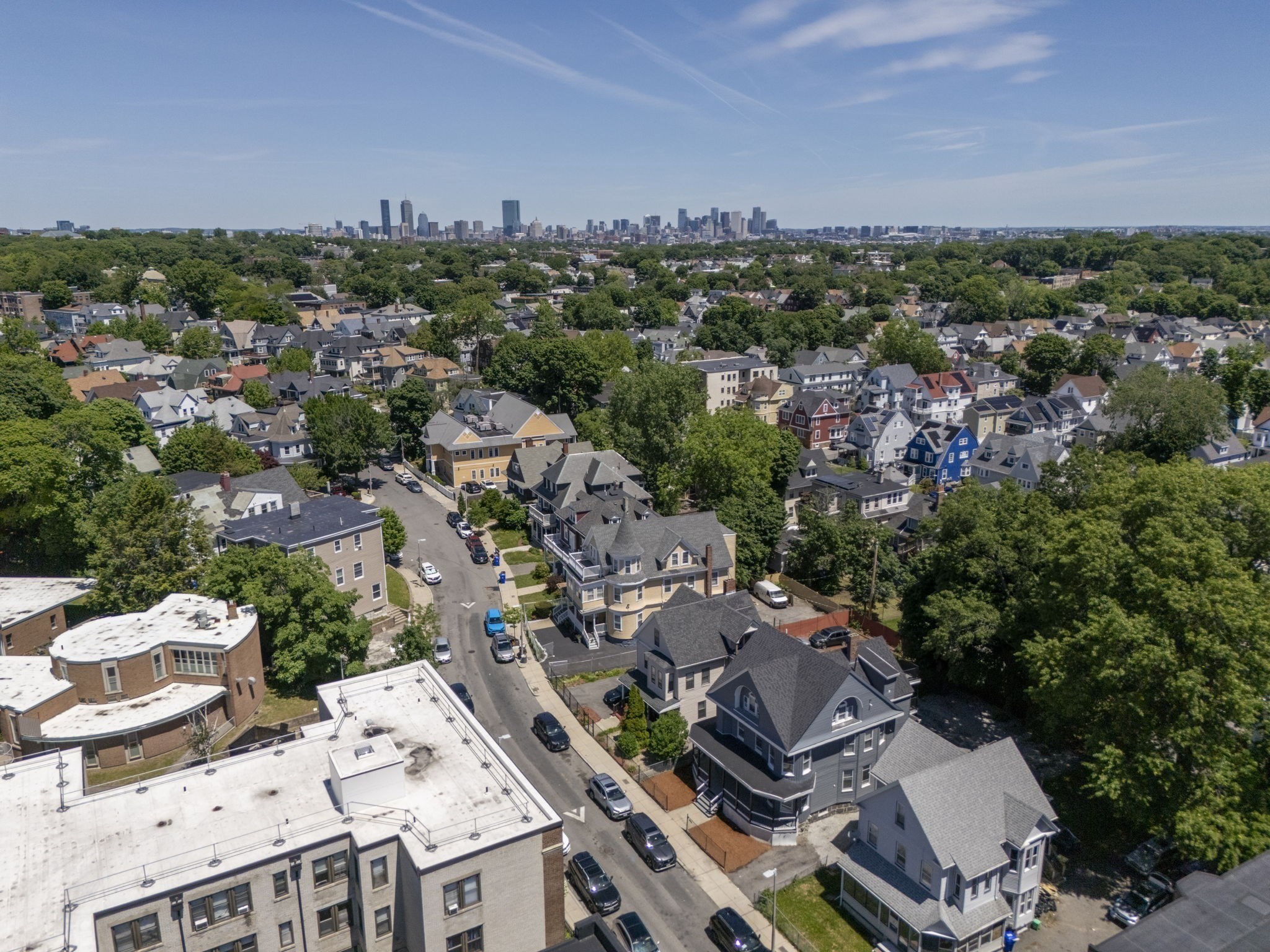 84 Esmond, Dorchester, Boston, MA 02121 - Image 31